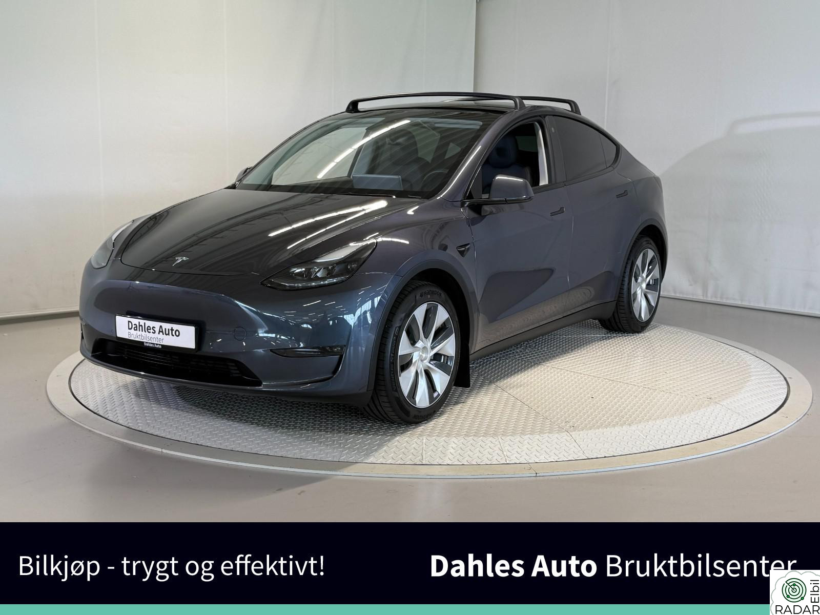 TESLA Model Y Long Range AWD ACC/Autopilot/Skinn/Pano/Navi++