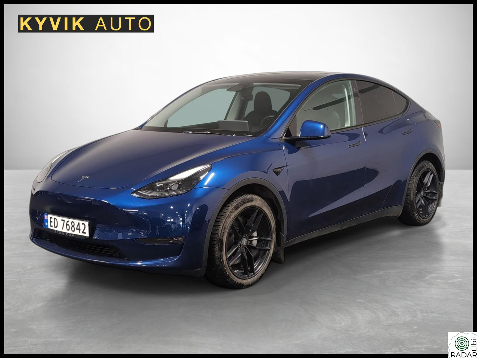 TESLA Model Y EU-03.2026/514HK/AUTOMAT/4WD/2022MOD/32000KM