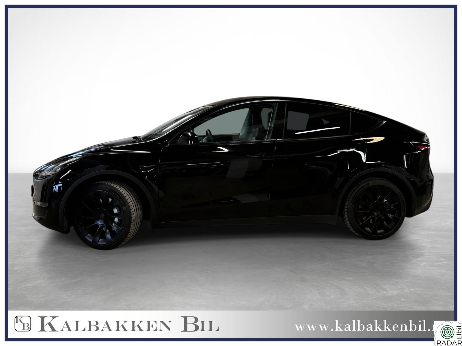 TESLA Model Y LONG RANGE/HENGERFESTE/RYZEN/20" INDUCTION/AUTOPILOT++