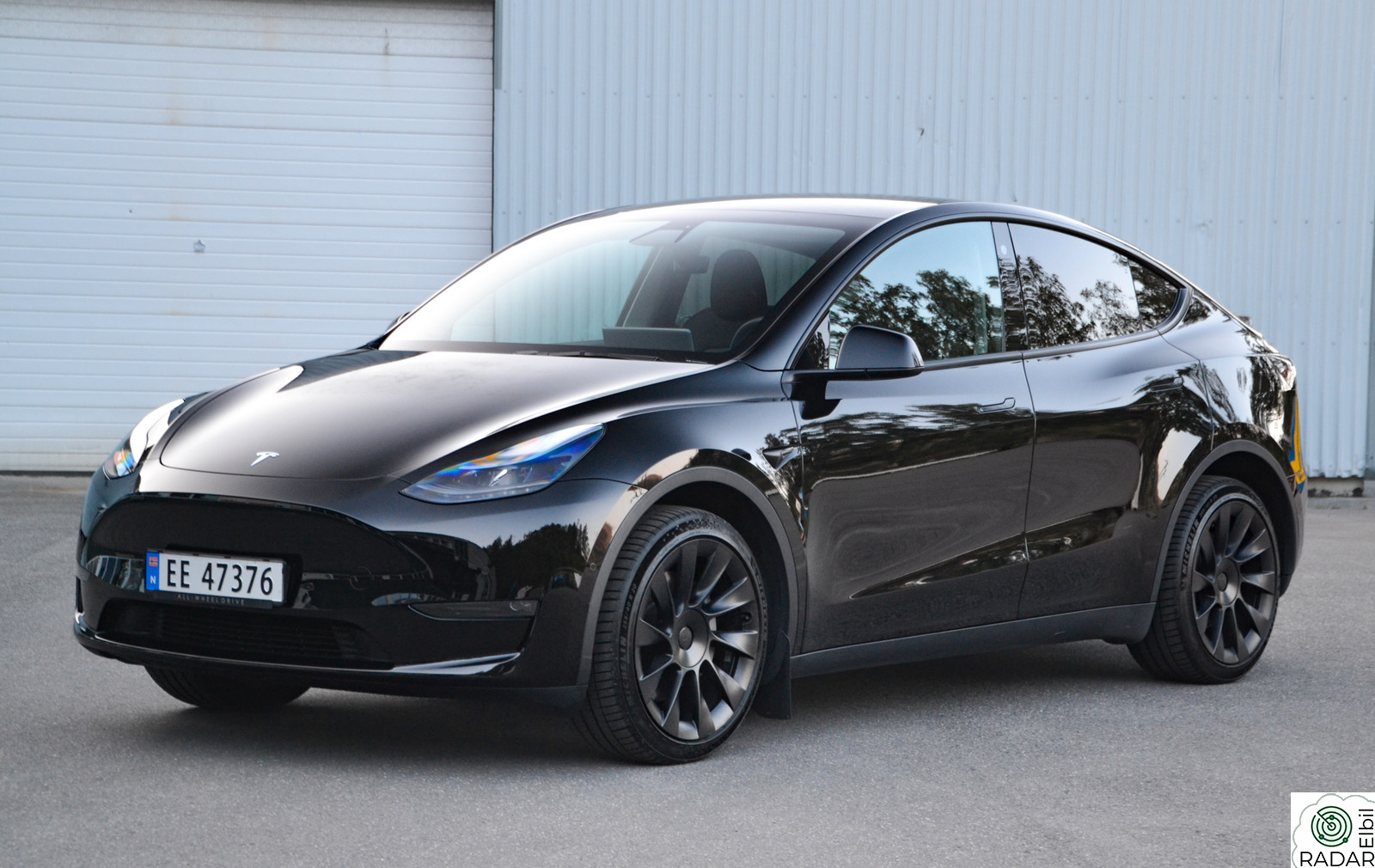 TESLA Model Y | FSD | Long Range | AWD | Autopilot | Helsort |