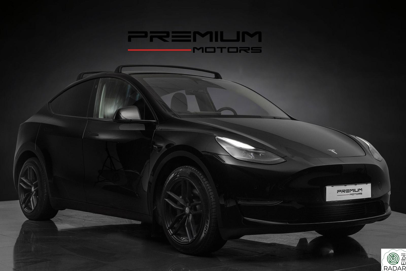 TESLA Model Y Long Range AWD,AP,Ryzen,Varmepumpe,HFeste,1Eier