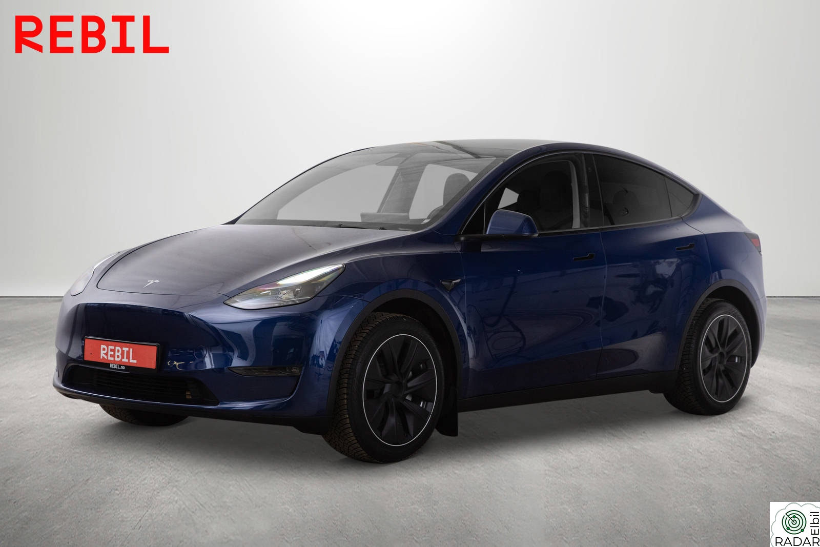 TESLA Model Y 533km (WLTP)/LR/AWD/RyzenNavi/R.kam/Pano/AP/V.pumpe