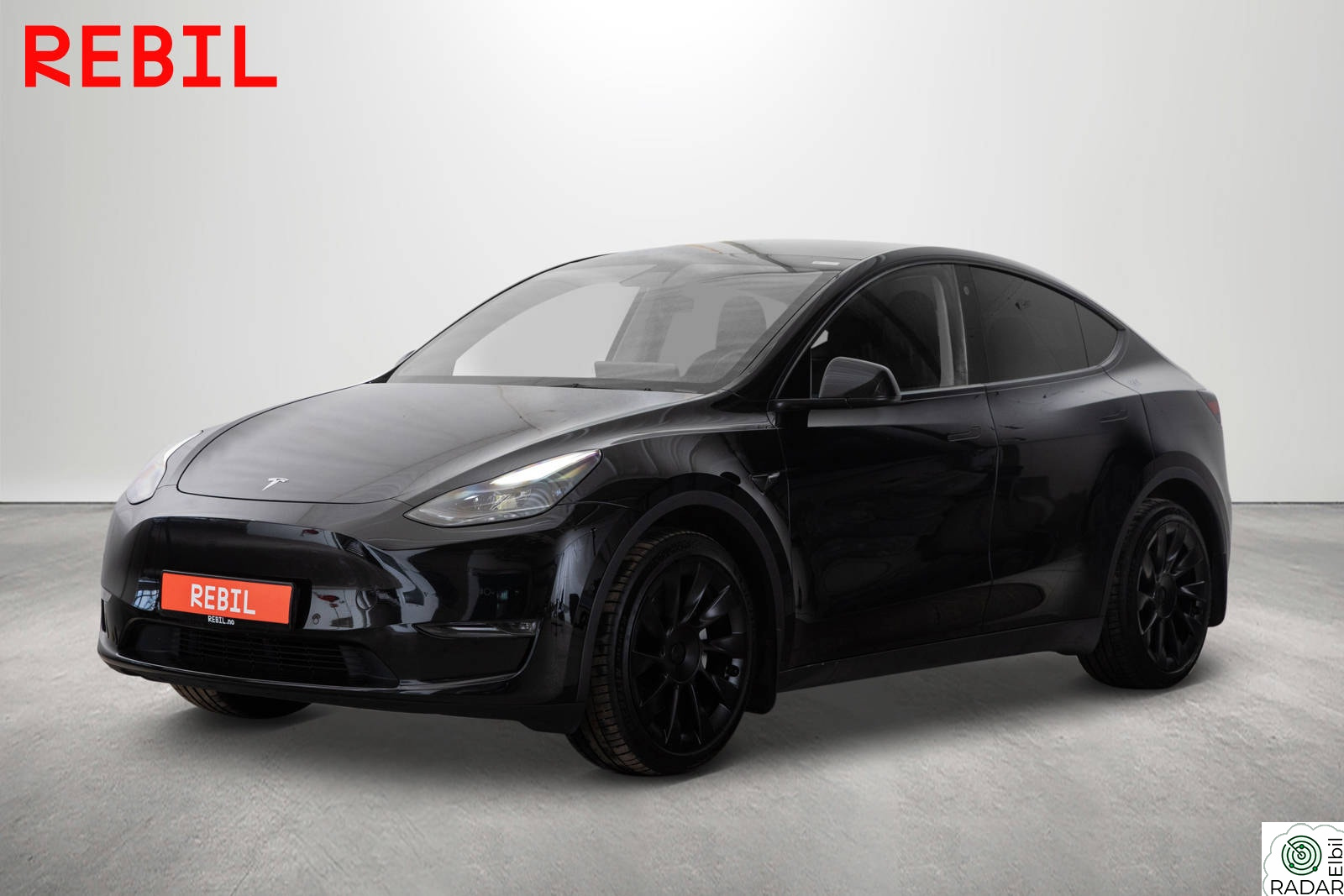 TESLA Model Y Long Range, EAP, ACC, V.Pumpe, AWD, S+V
