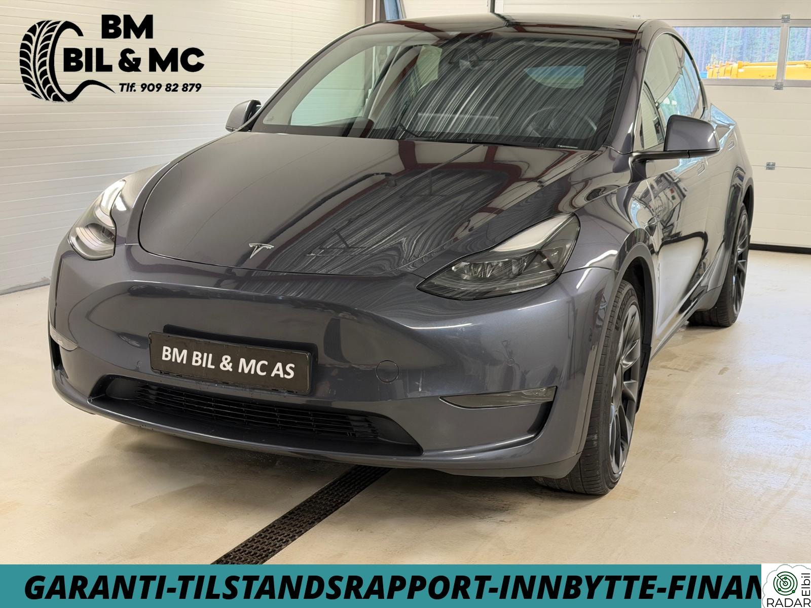 TESLA Model Y Premium LR AWD/ 20¨+19¨/Krok/Pano/ACC/Navi