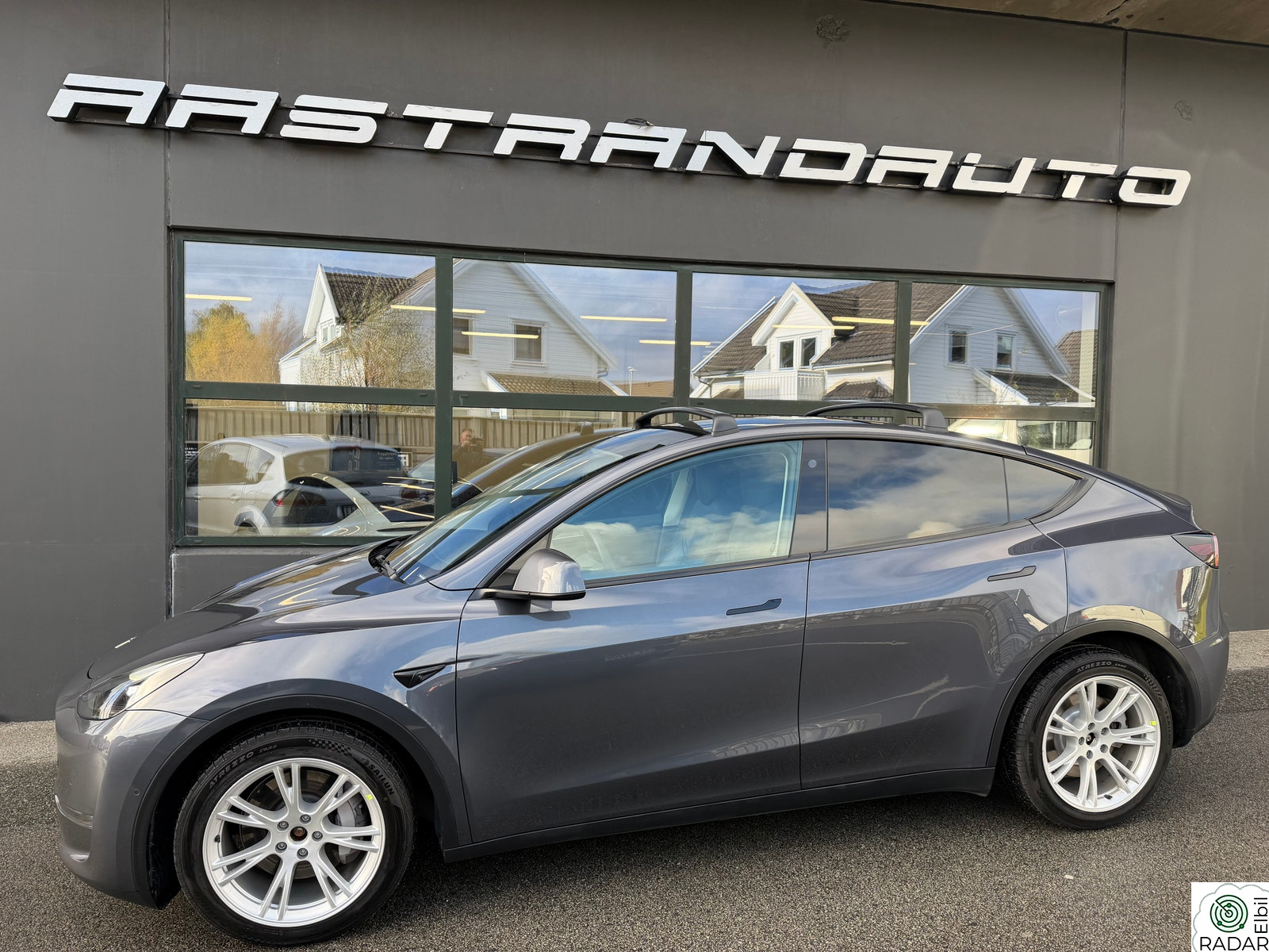 TESLA Model Y LR|PREMIUM|RYZEN|HIFI|KROK|SKINN|360CAM|KUPP