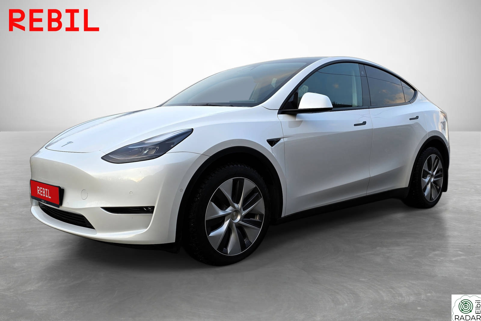 TESLA Model Y 533Km/LR AWD/AP/Krok/V.Pumpe/R.Kam/Skinn/Ryzen/Pano/S+V