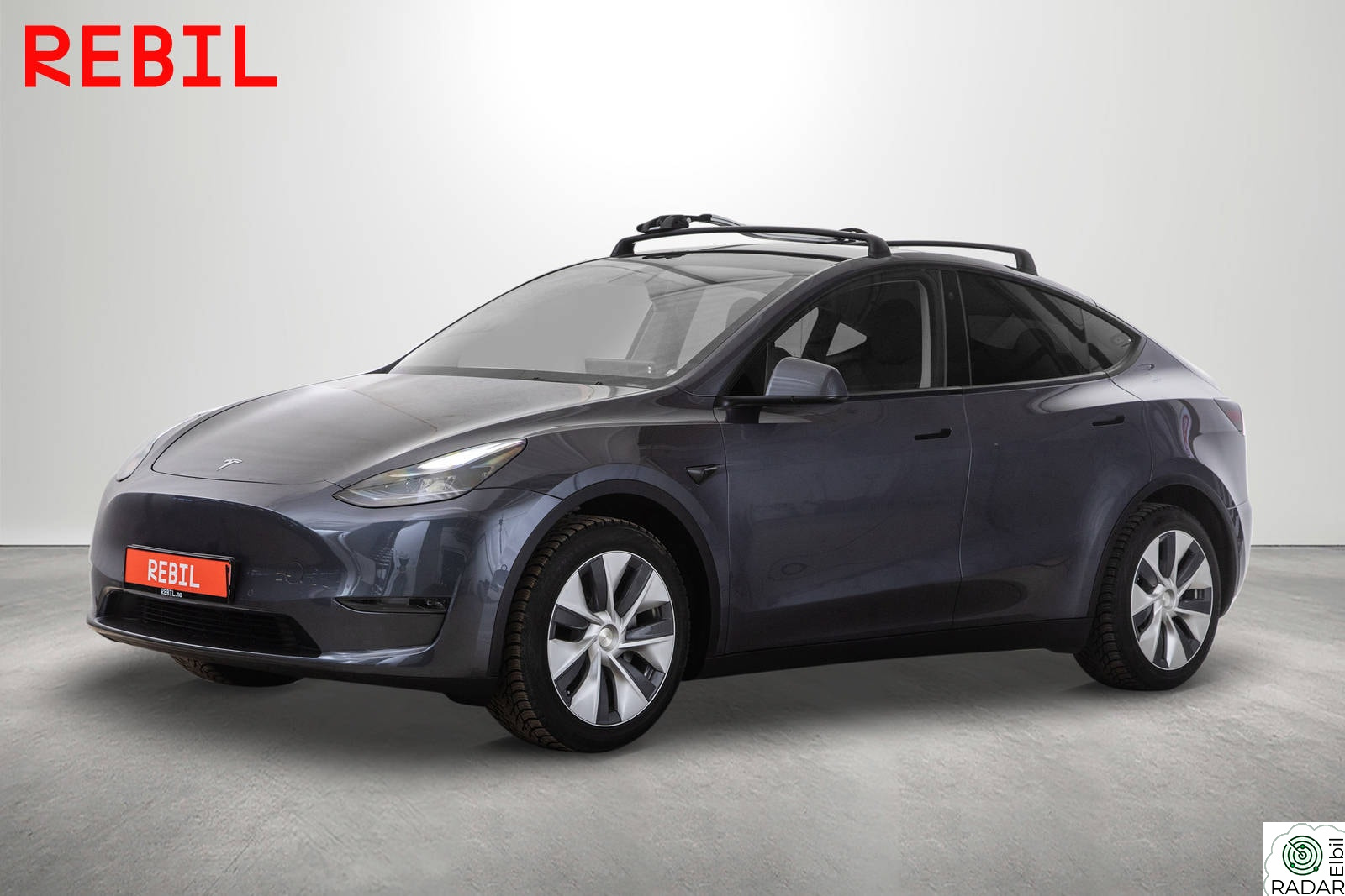 TESLA Model Y 533km(WLTP)/LR/Krok/AWD/Ryzen/Navi/Rkam/Pano/AP/V.pumpe