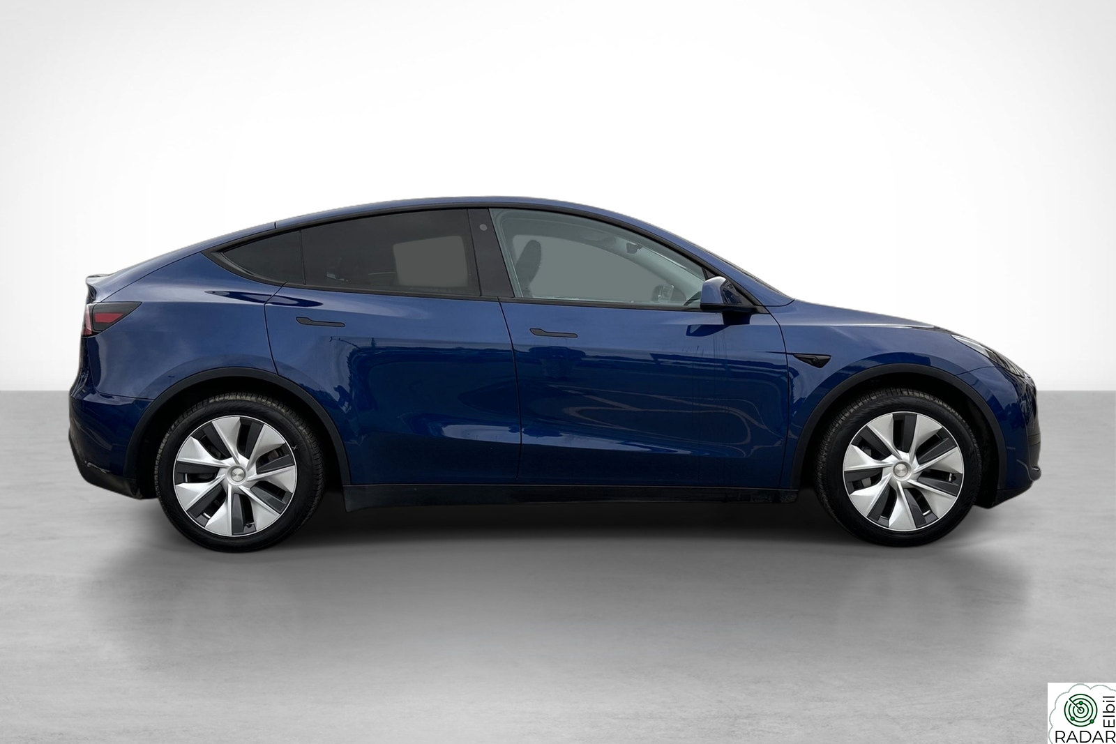 TESLA Model Y | SR RWD | 455KM WLTP | 3 ÅR NYBILGARANTI