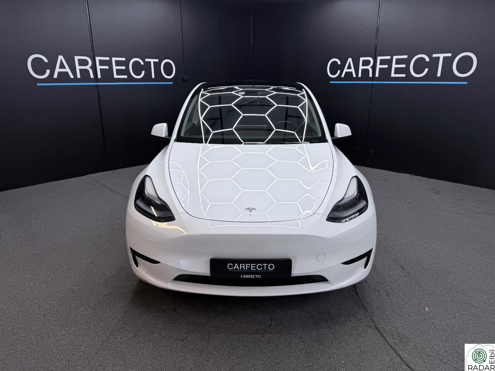 TESLA Model Y SR/455WLTP/RWD/PANO/AUTOPILOT/SKINN/APP/KAM/KROK+
