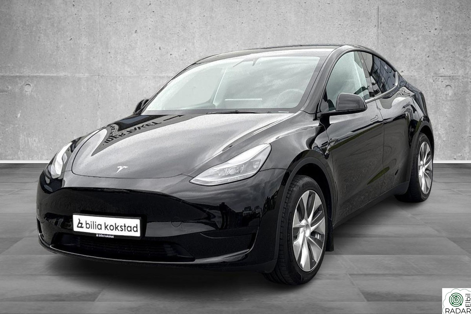 TESLA Model Y Model Y