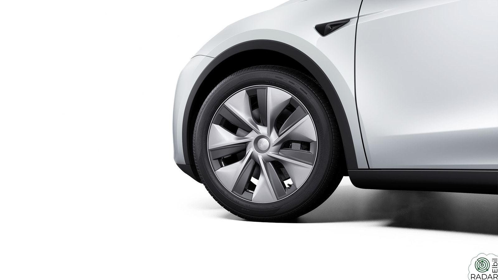 TESLA Model Y Standard Range RWD