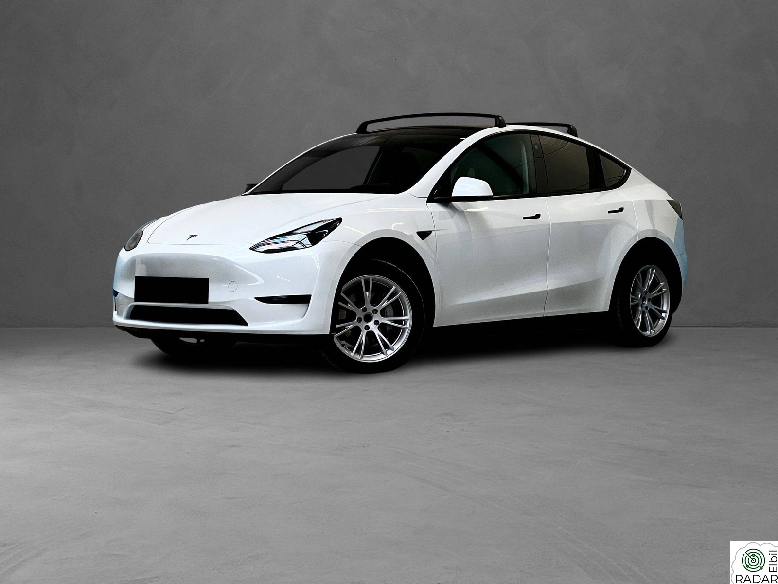 TESLA Model Y RWD | 455KM | KROK | PANO | AUTOPILOT | 1 EIER | S+V