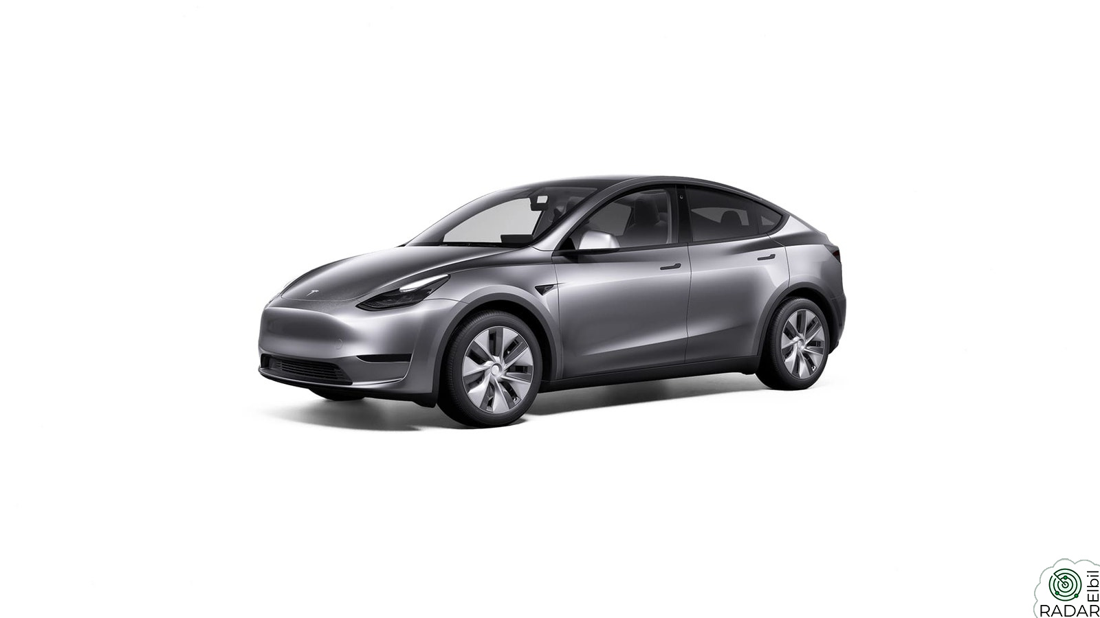 TESLA Model Y Standard Range