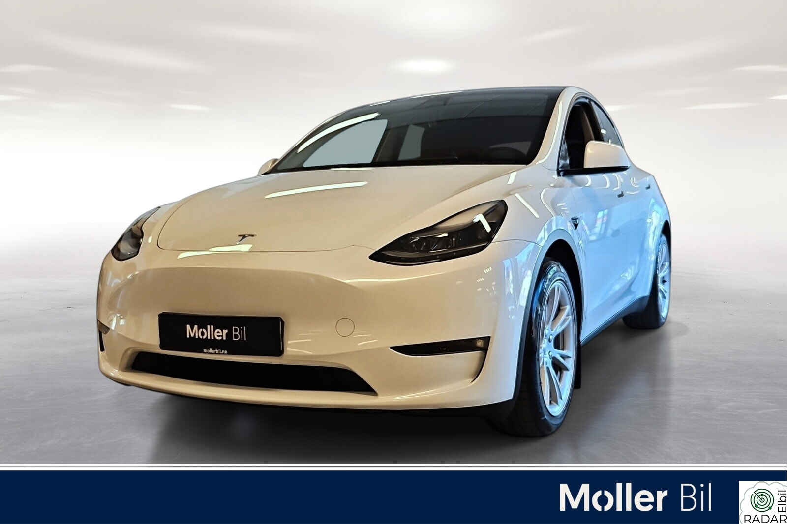 TESLA Model Y Long Range AWD /Panorama/Navi/H.feste/R.kamera++