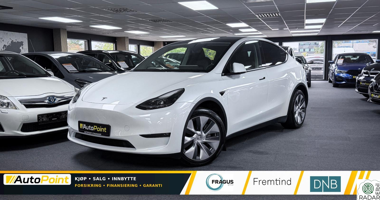 TESLA Model Y MODEL Y/LR/533WLTP/514HK/EU.03.2027/1EIER