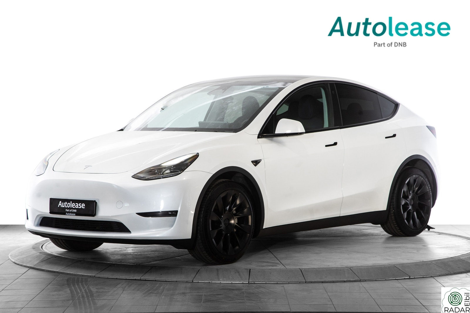 TESLA Model Y Long Range AWD,