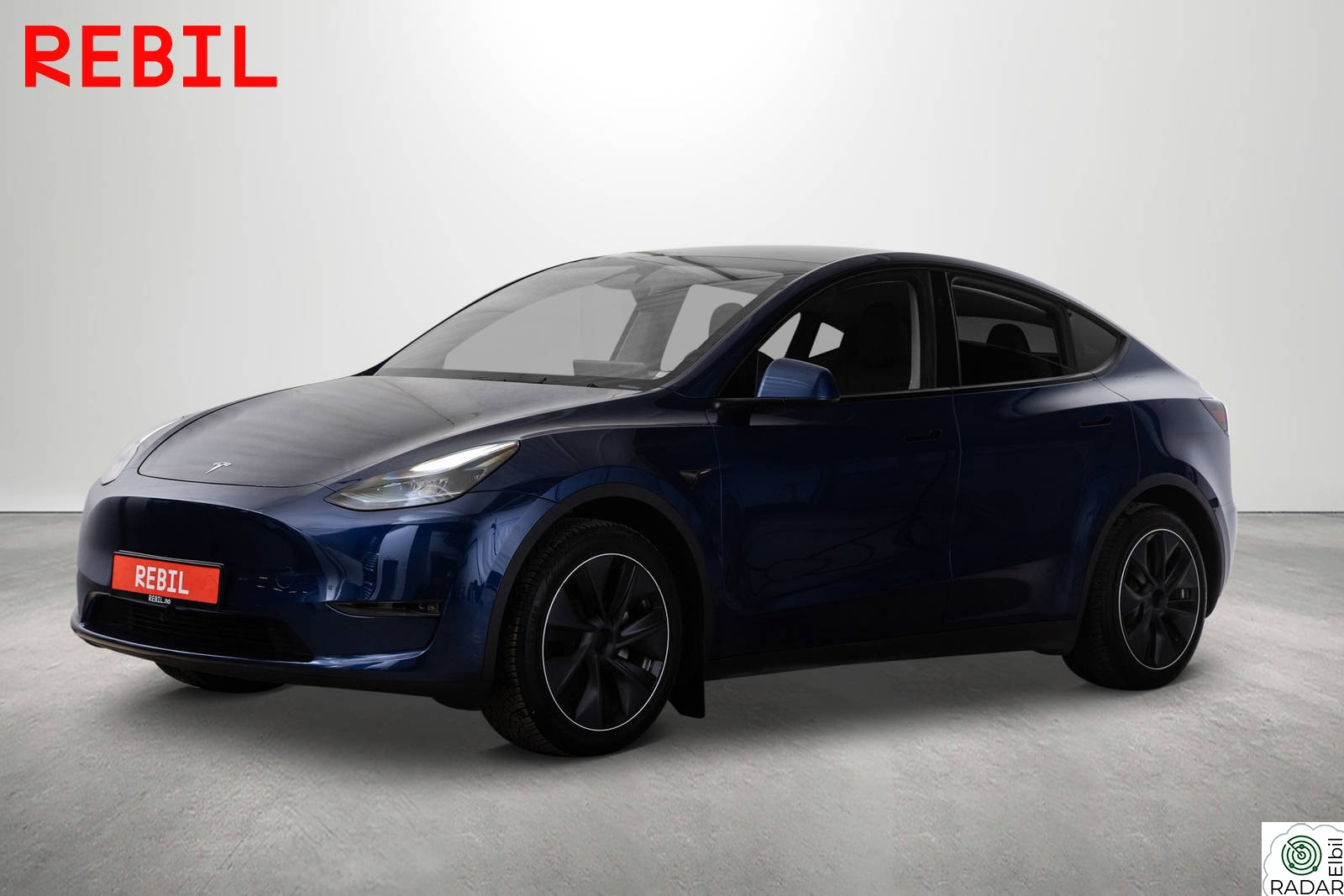 TESLA Model Y 533km(WLTP)/LR/AWD/Krok/Ryzen/Navi/Rkam/Pano/AP/V.pumpe