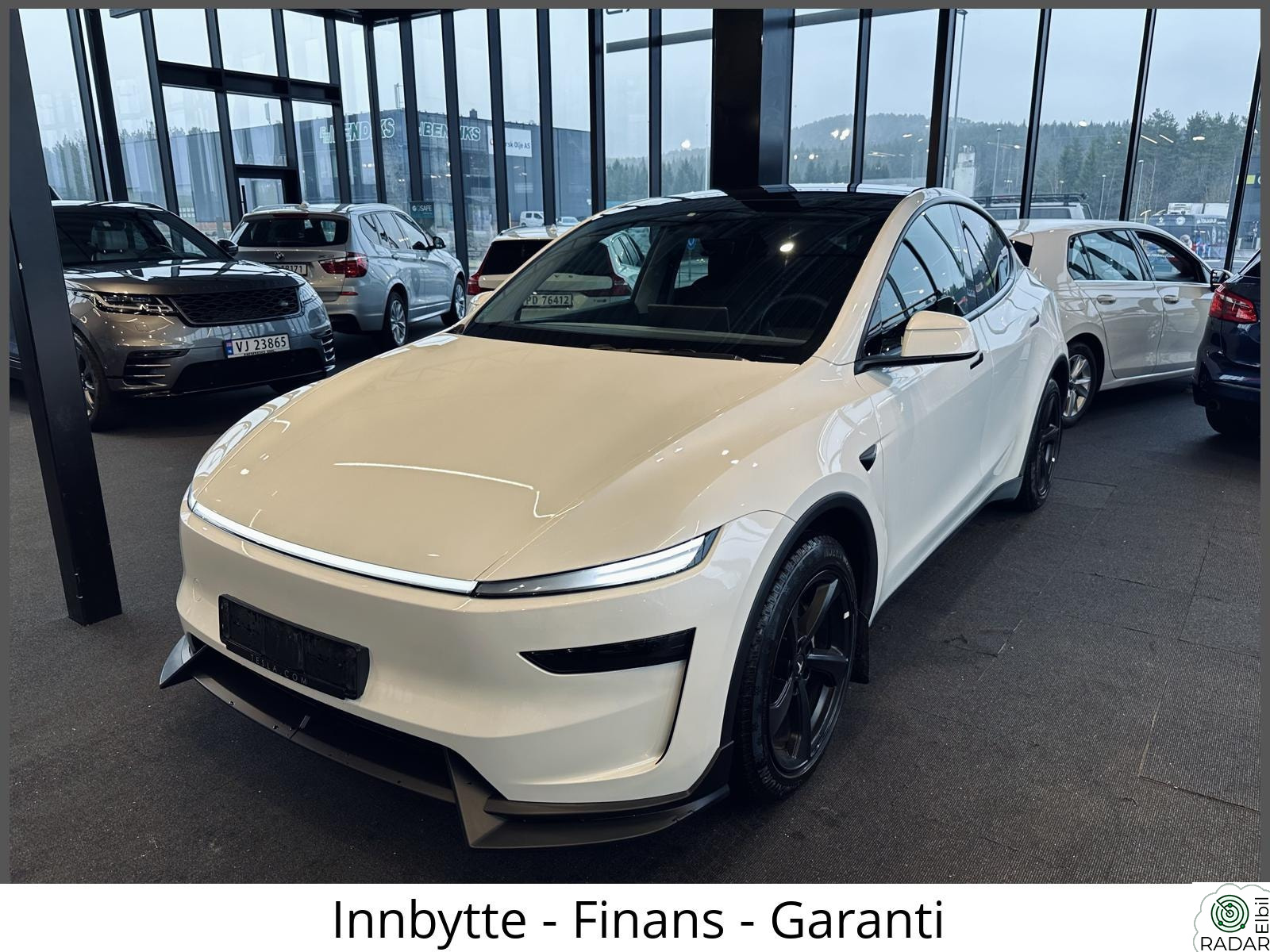TESLA Model Y AWD Long Range Juniper/Premium /Panorama /Autopilot /++