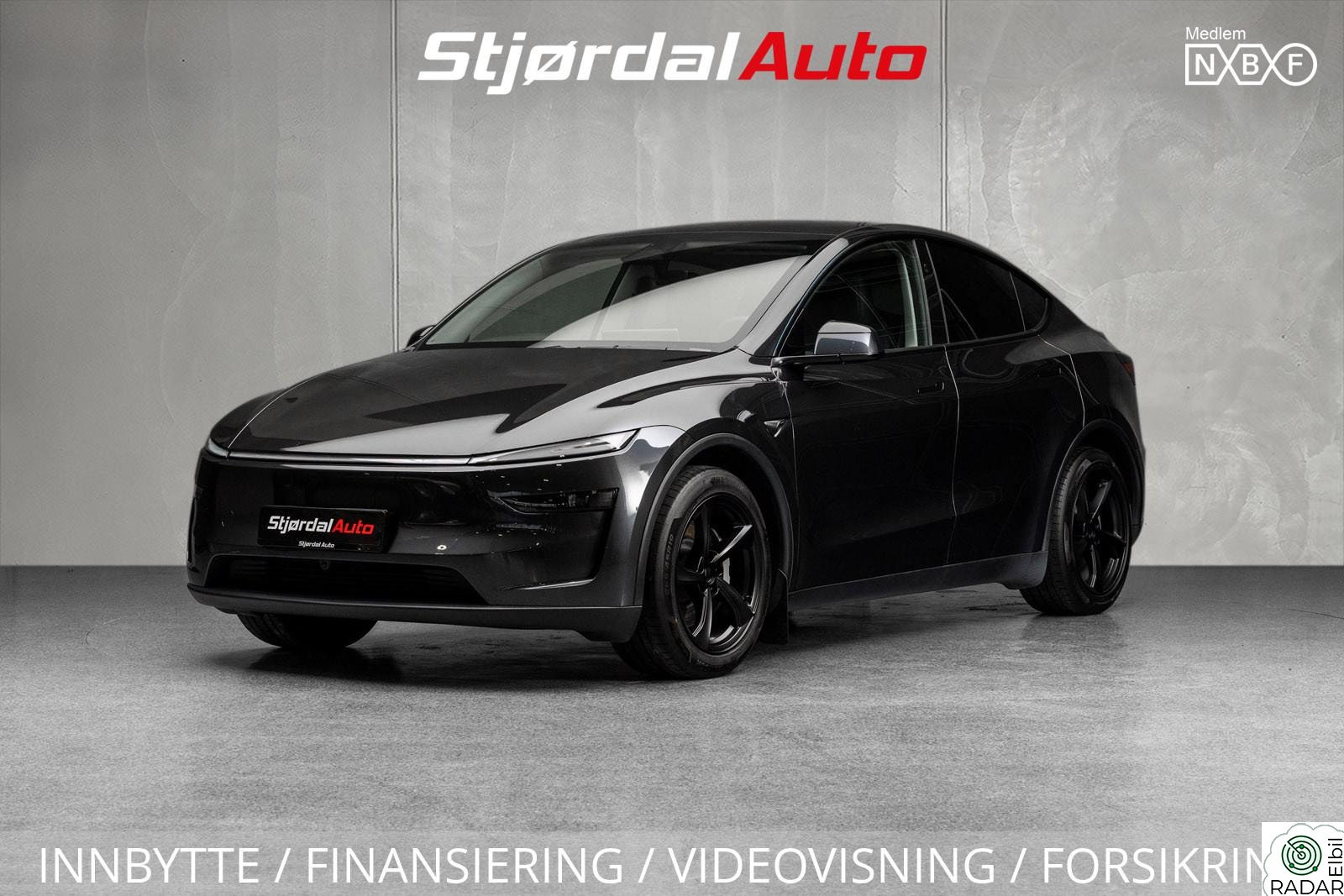 TESLA Model Y LR AWD JUNIPER 586WLTP/KROK/LED/PANO/ACC/SKINN/A.PILOT