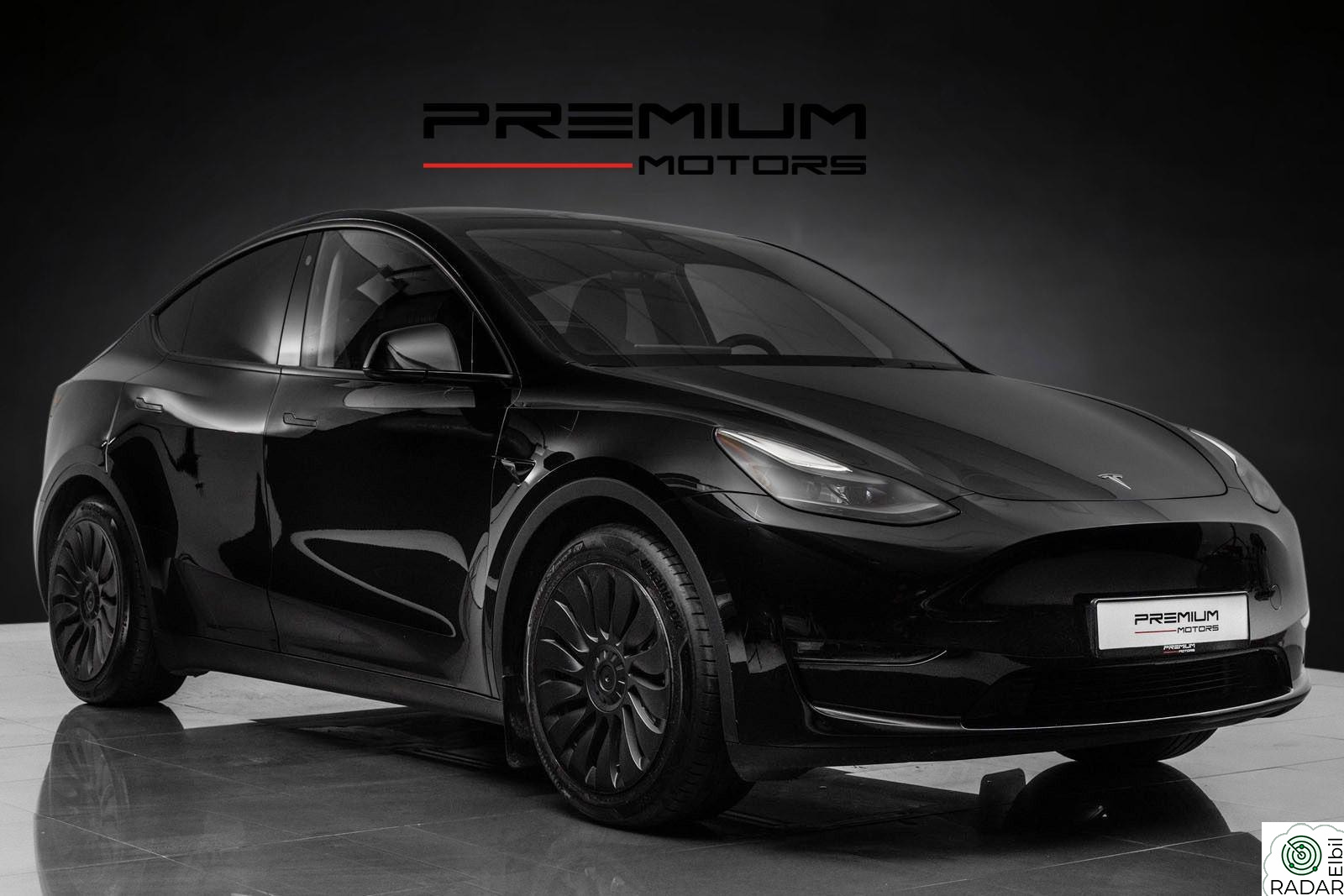 TESLA Model Y Long Range AWD,AMD Ryzen,AP,Varmepumpe,HFeste