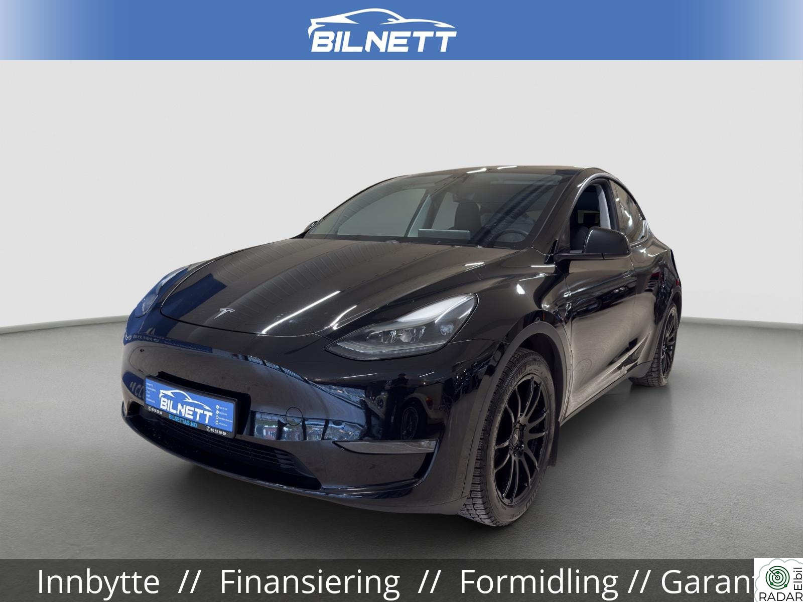 TESLA Model Y Long Range AWD/Skinn/AP/Cruise/R.Kamera/EU ok++