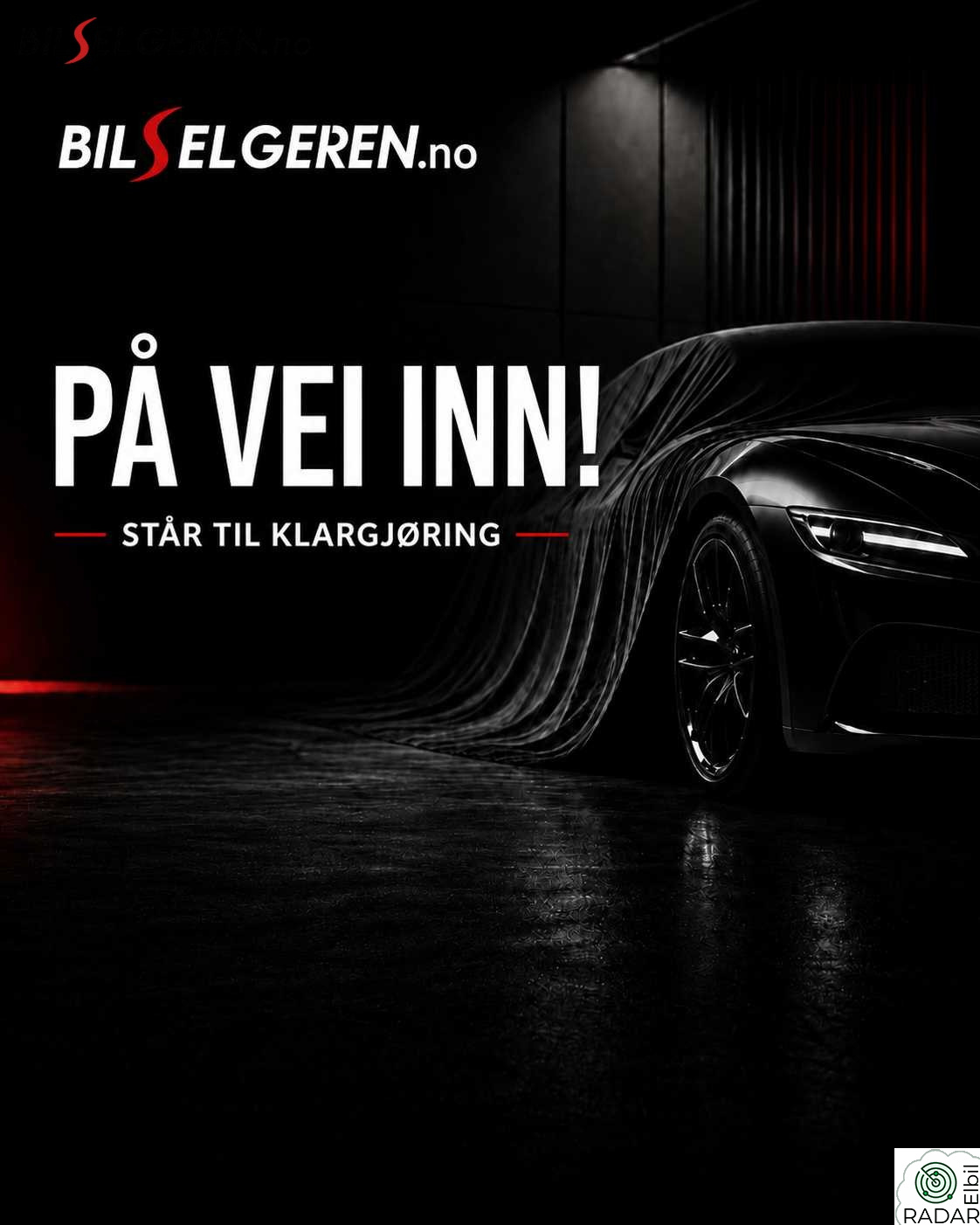 TESLA Model Y Long Range AWD | Skinn | AP | H.Feste