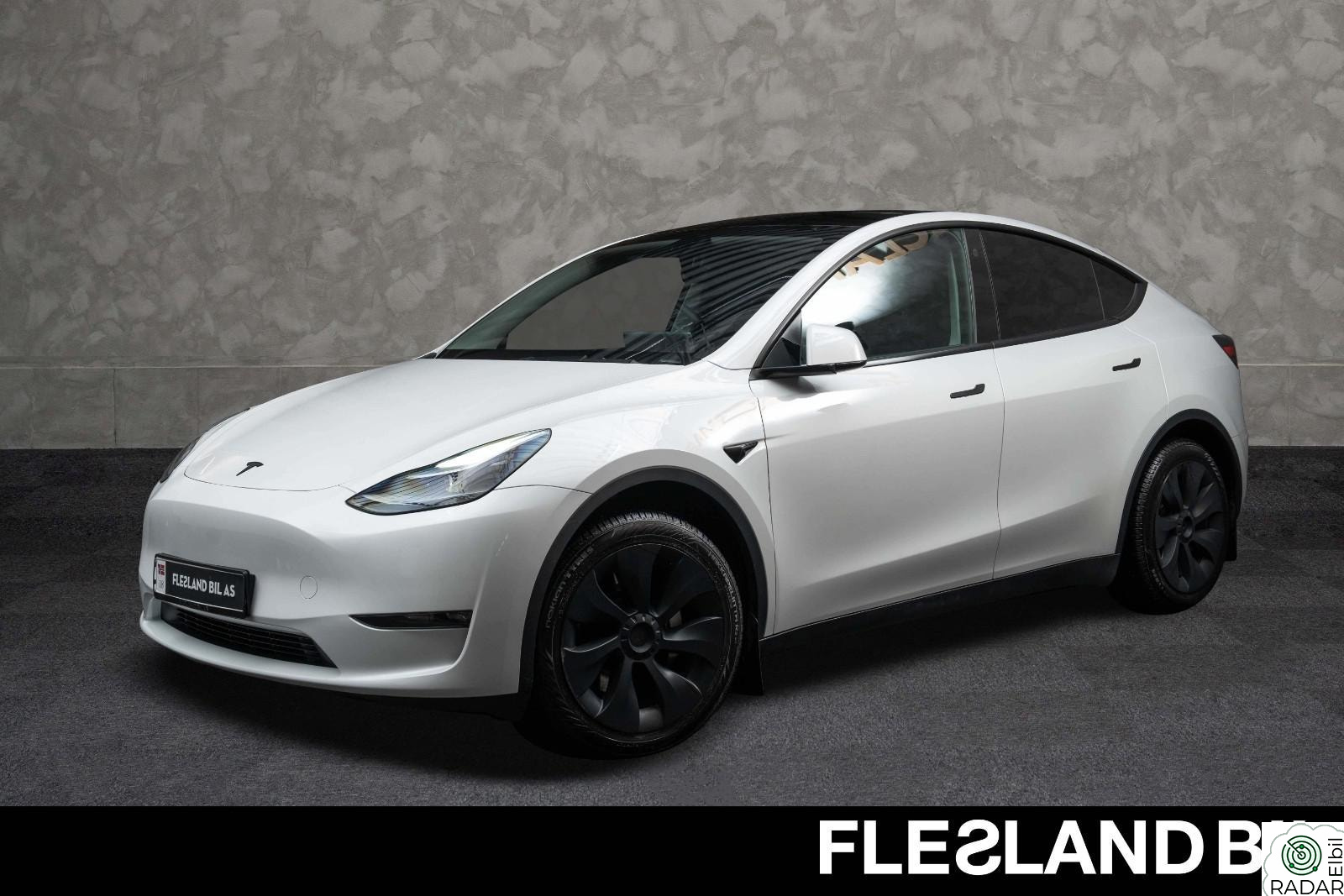 TESLA Model Y LONG RANGE AWD/AP/SKINN/ISOFIX/KAMERA/PREMIUM/PANO/S+V