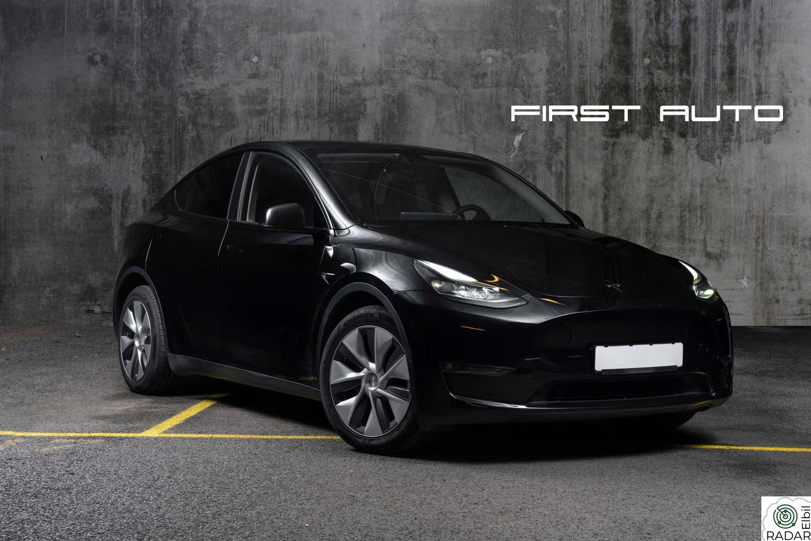 TESLA Model Y LR AWD PREMIUM KROK AP KR 4.200,-/MND