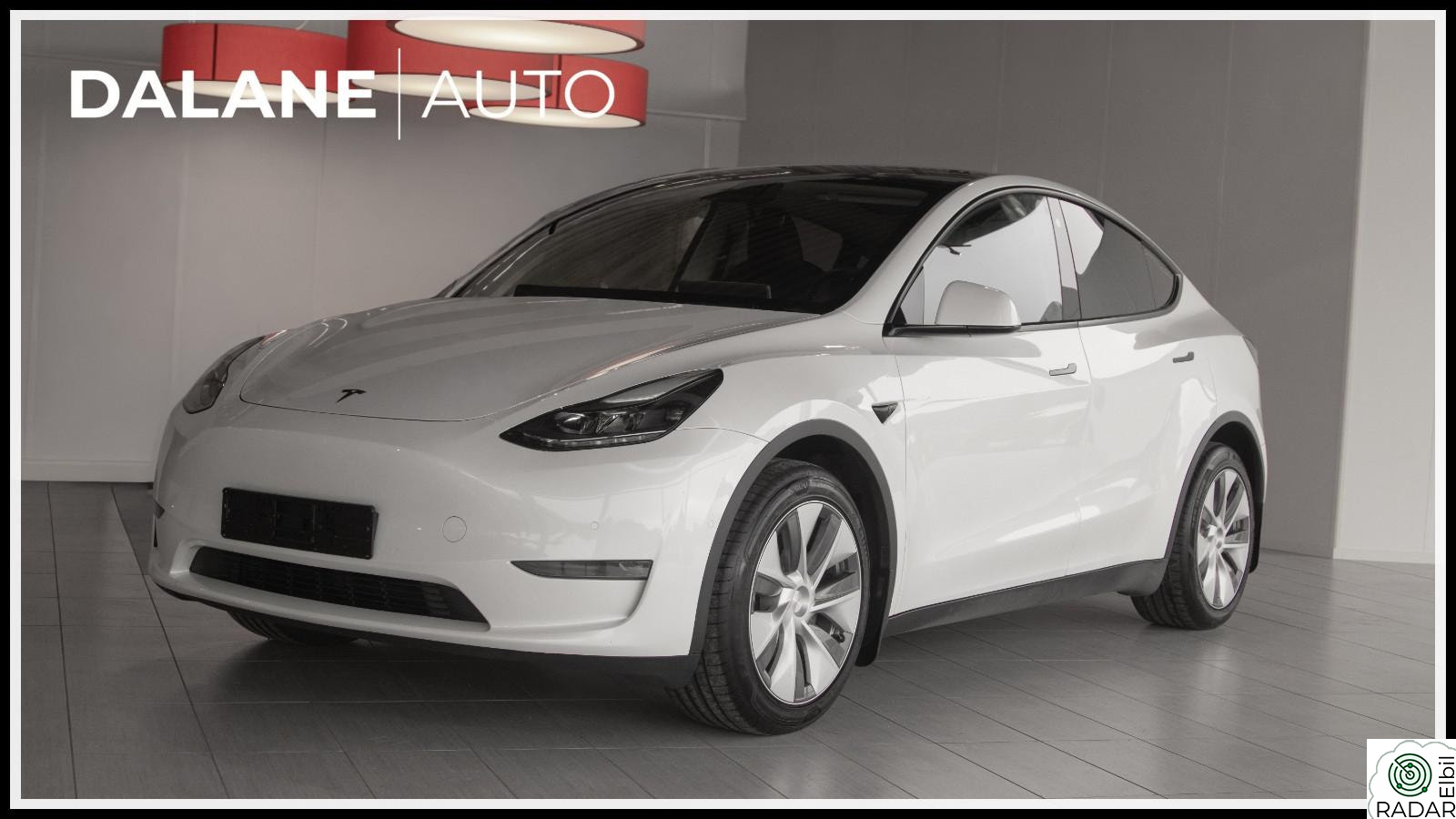 TESLA Model Y LR|PREMIUM|C.DELETE|HIFI|H.FESTE|BERLIN