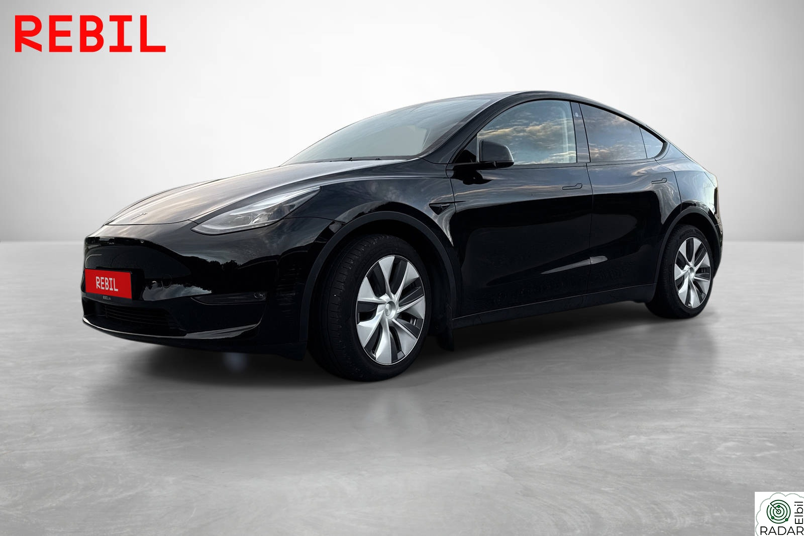 TESLA Model Y Long Range AWD/R.Kam/Krok/Pano/AP/Navi/Memory/V.Pumpe