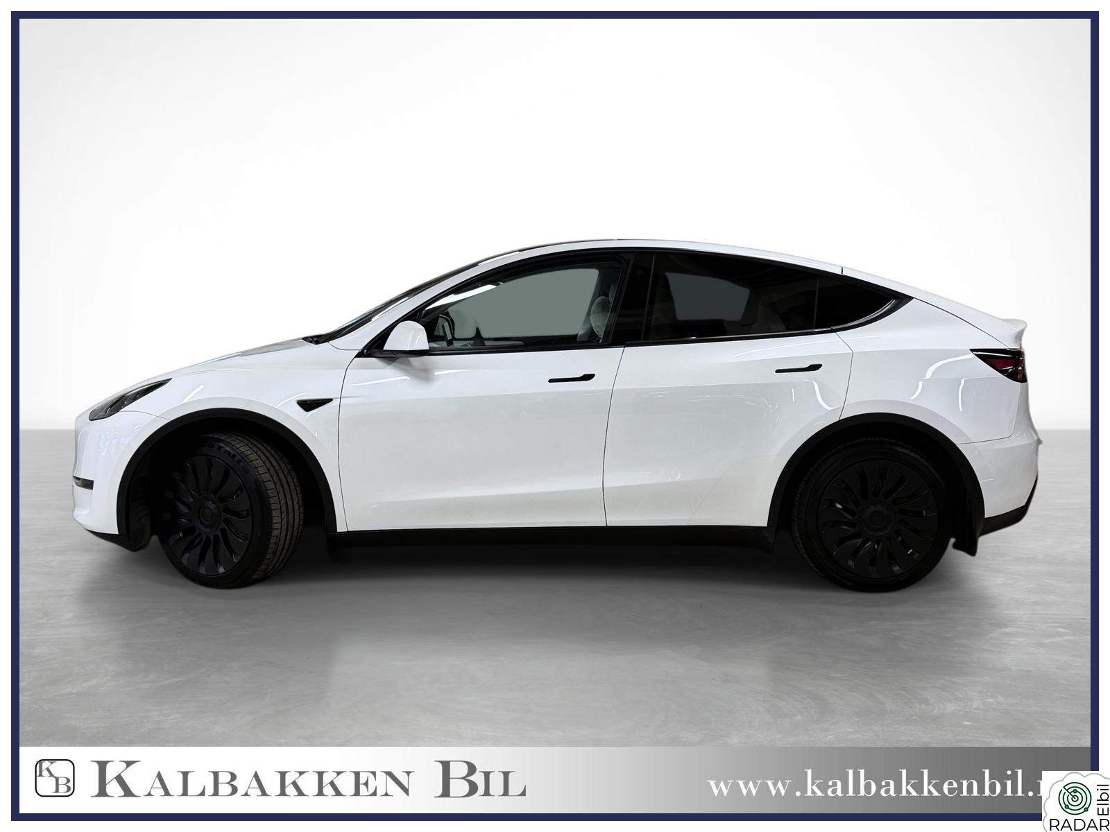 TESLA Model Y LONG RANGE / AWD / 514HK / KROK / RYZEN / V.PUMPE+