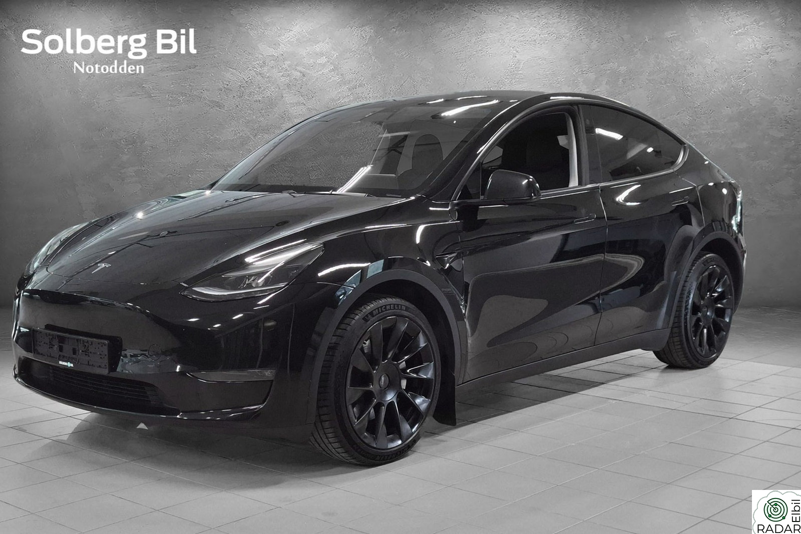 TESLA Model Y Long Range AWD/Pano/AP/H.Feste/R.kamera++