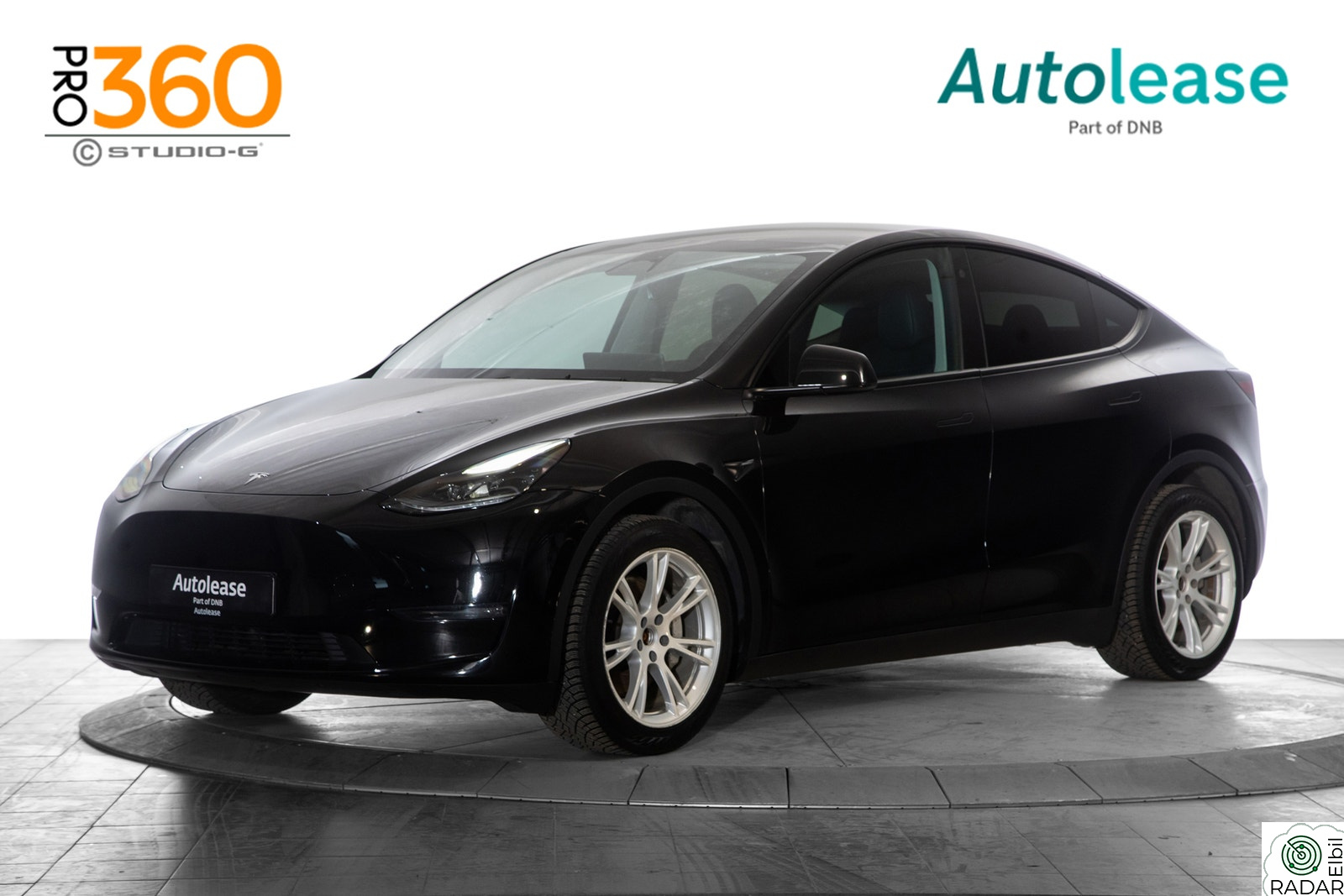 TESLA Model Y Long Range AWD, H.feste/ Navi/ ACC+++,