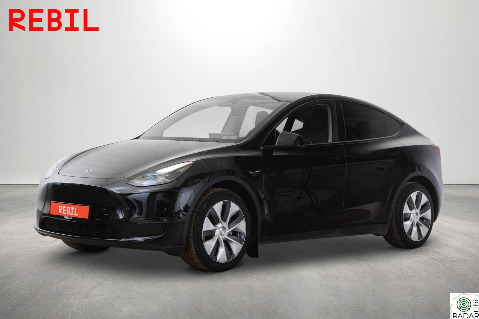 TESLA Model Y 533km (WLTP)\LR\AWD\MCU3\Autopilot\Navi\R.kamera