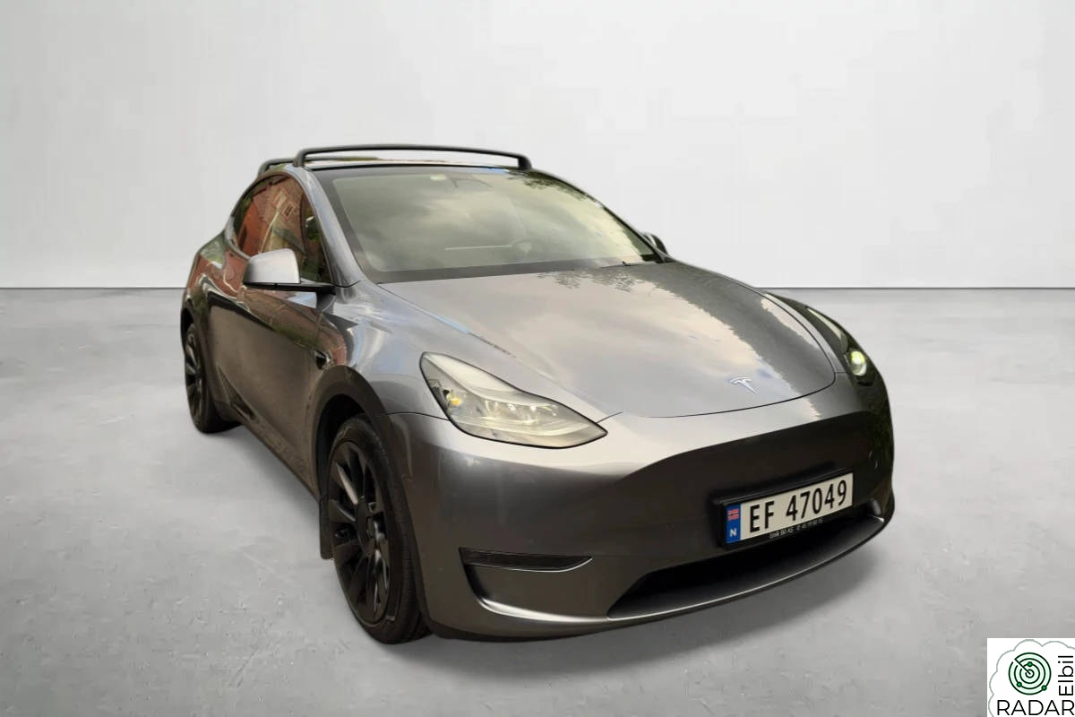 TESLA Model Y Tesla Model Y 2023