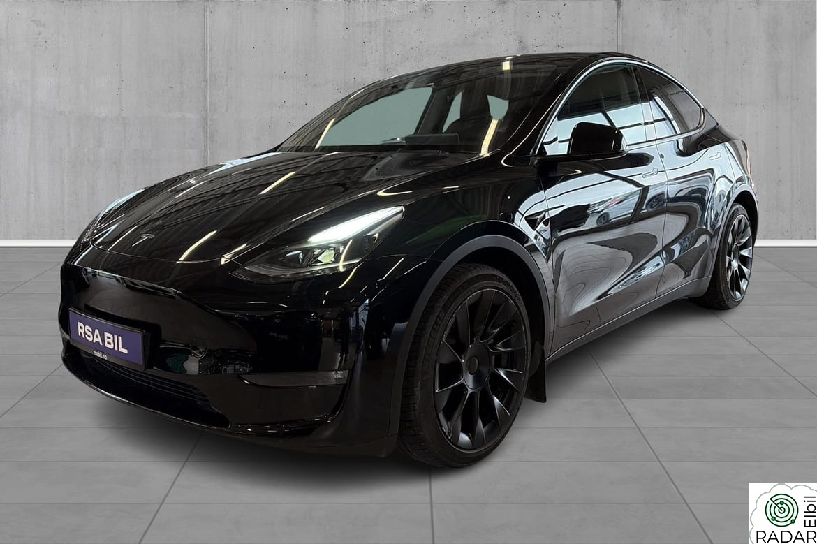 TESLA Model Y 77 kWh 553km WLTP/360CAM/PREMIUM/ACC/