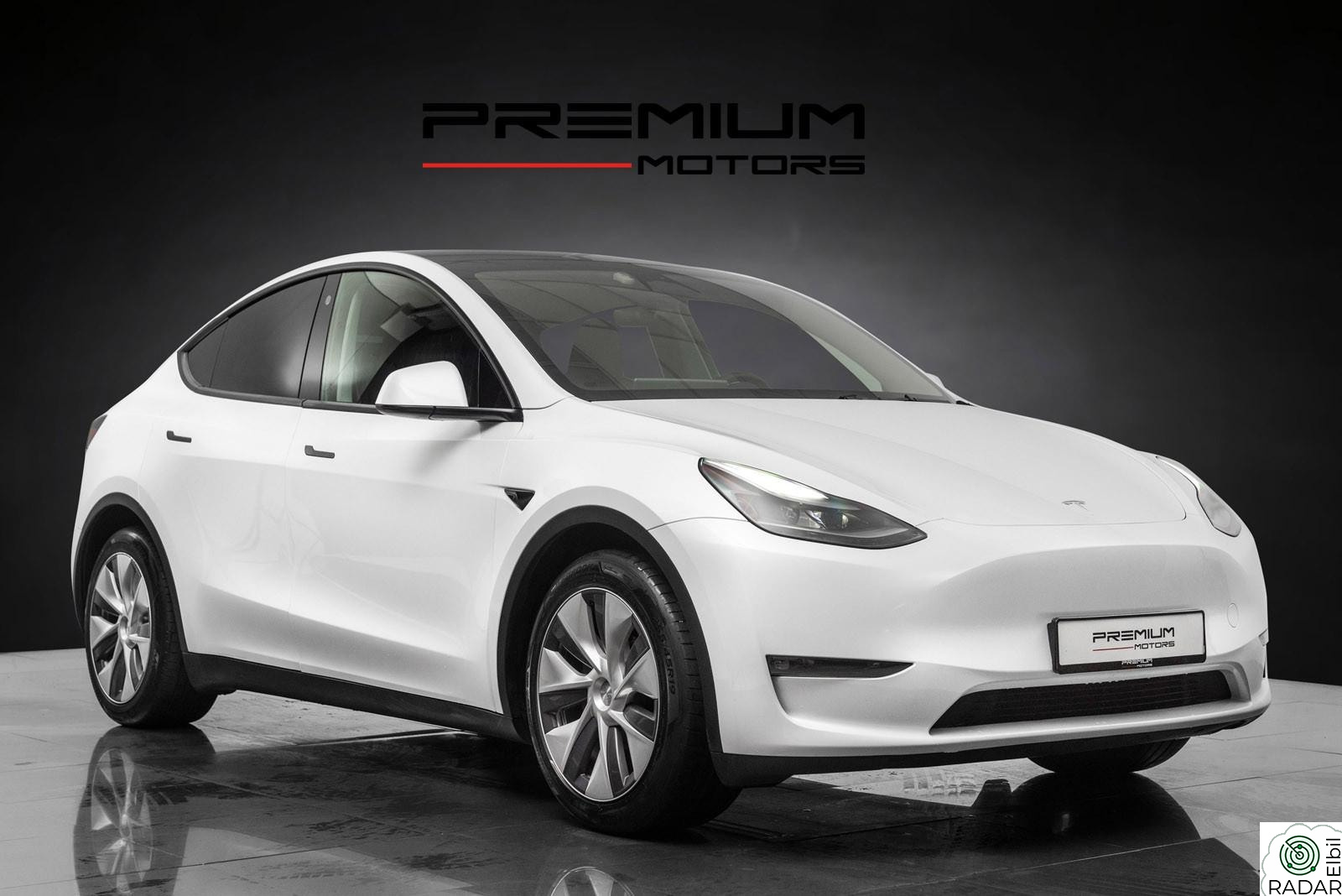 TESLA Model Y Long Range AWD 533KM,Netflix,Varmepumpe,HFeste,Norsk