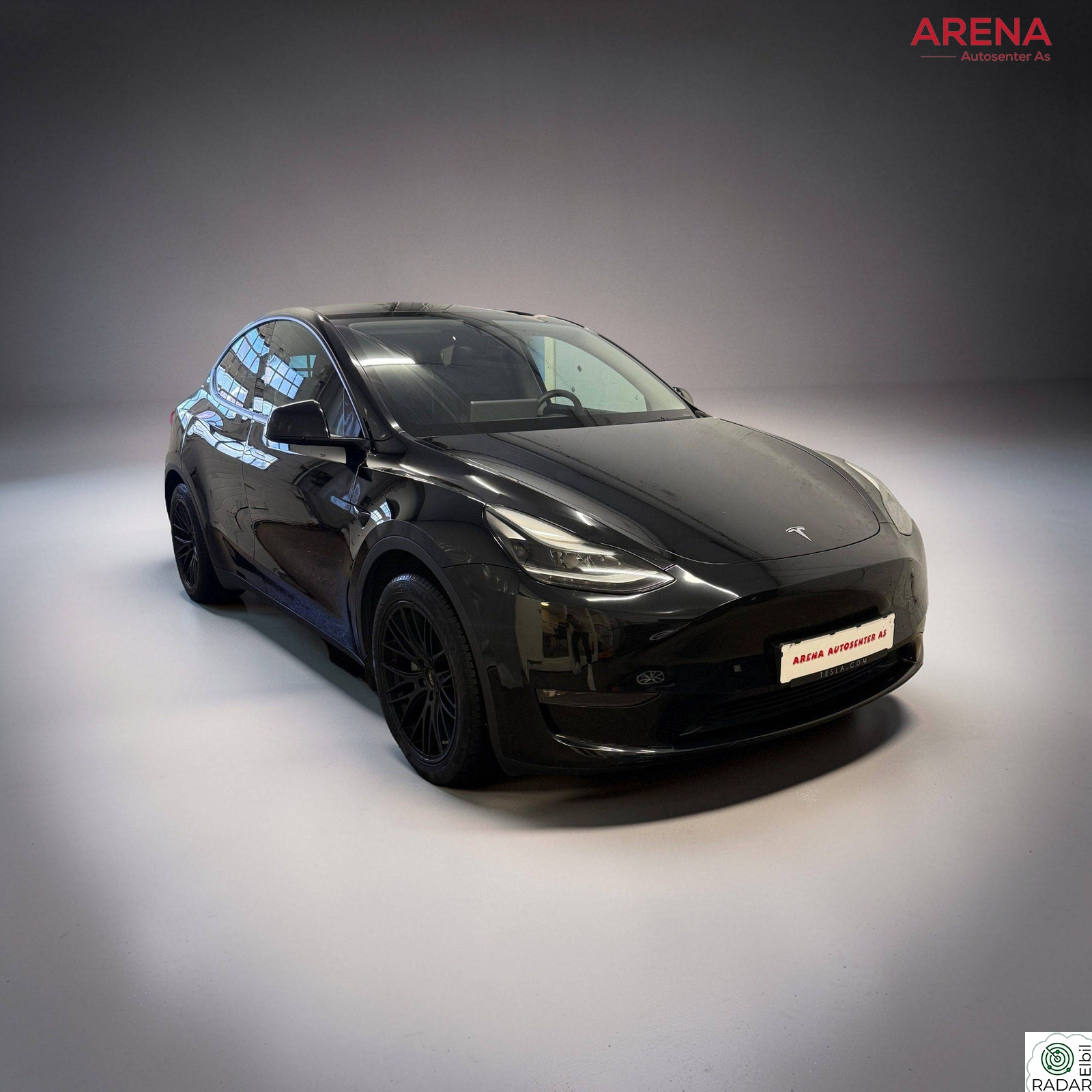 TESLA Model Y LONG RANGE AWD BERLIN/AP/Premium/RYZEN/KROK