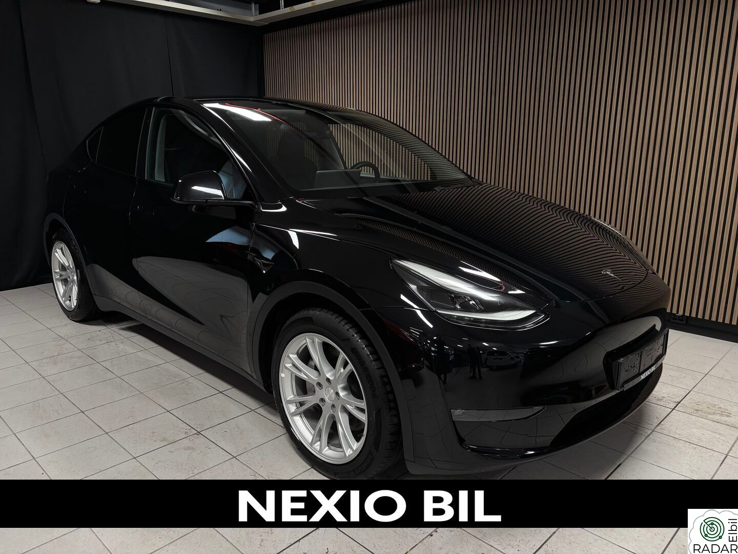 TESLA Model Y Long Range AWD|KROK|AP|