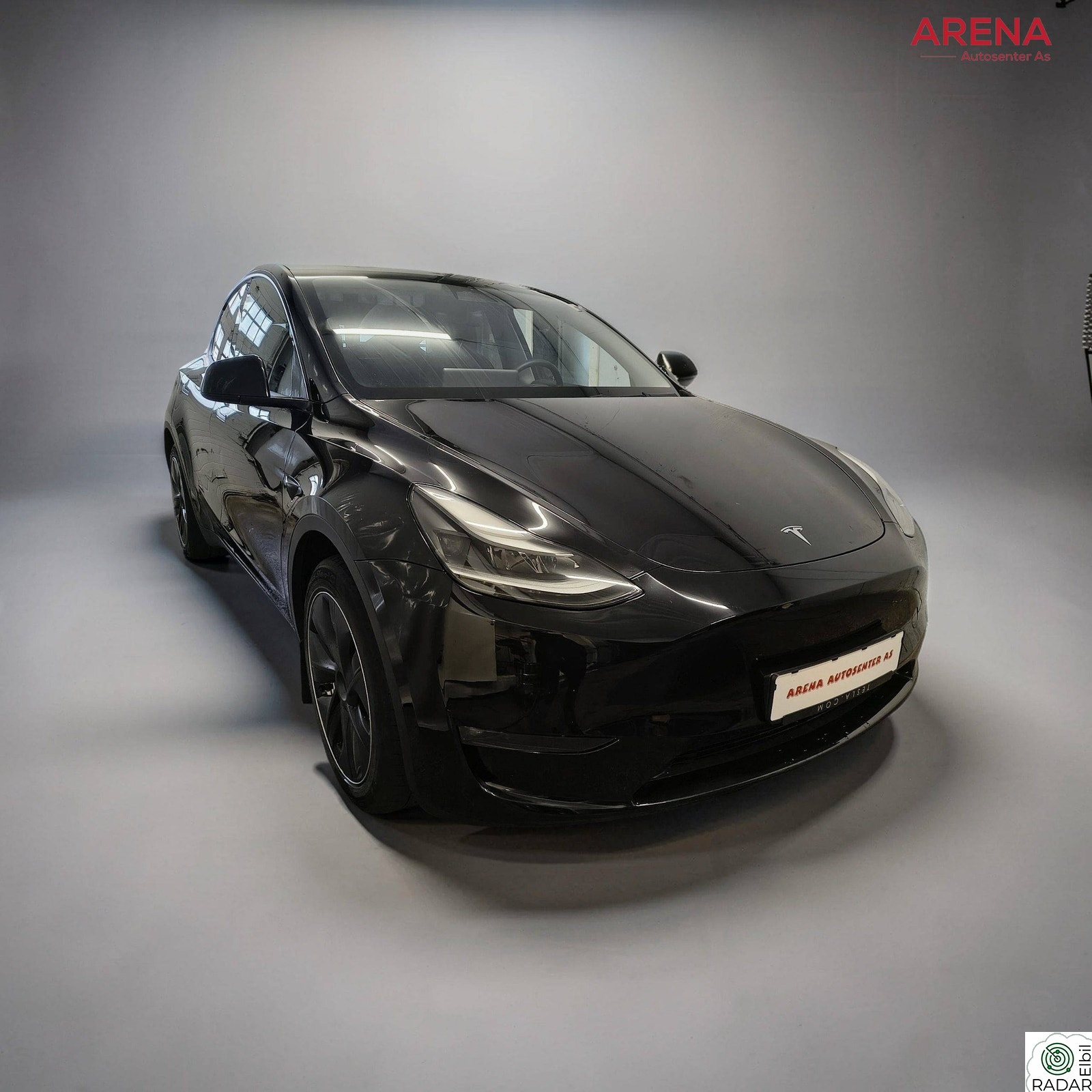 TESLA Model Y LONG RANGE AWD BERLIN/AP/Premium/RYZEN/KROK