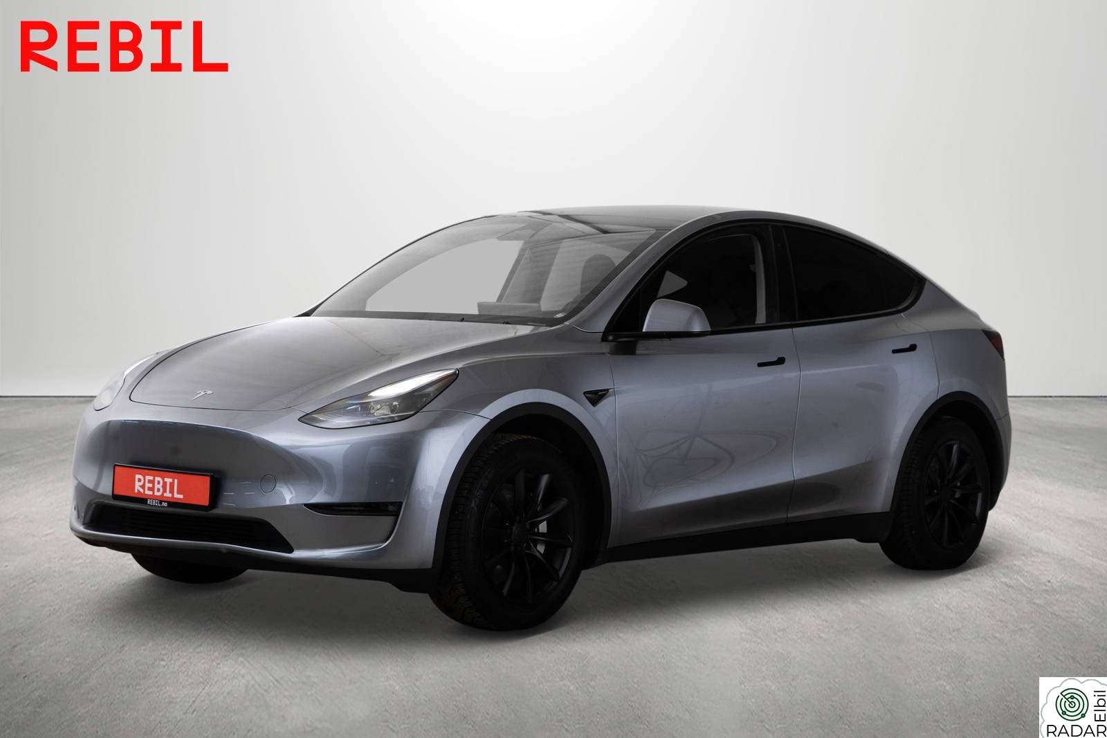TESLA Model Y 533Km (75kWh) LR/AWD/Pano/Krok/Navi/Ryzen/Skinn/AP