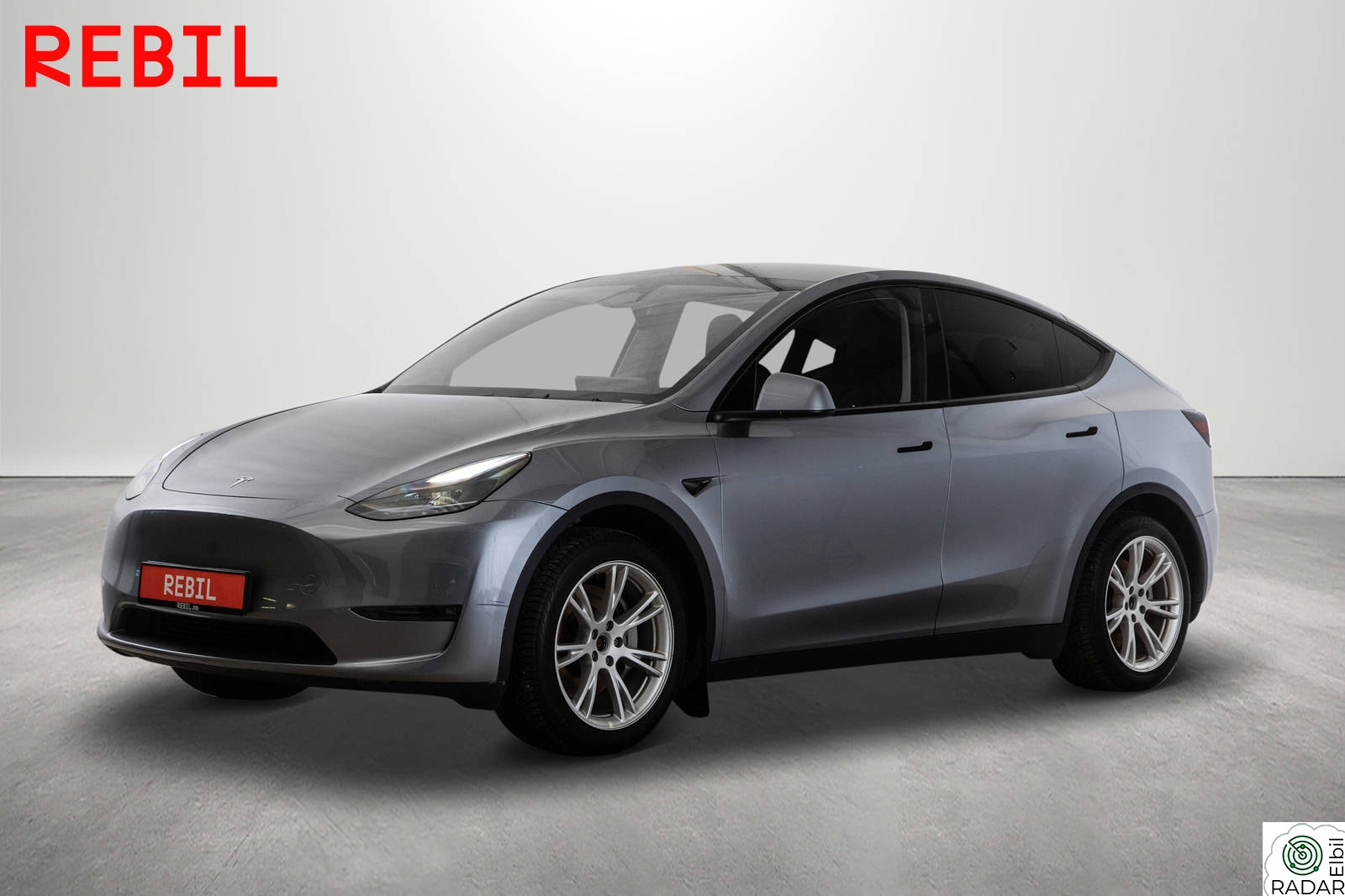 TESLA Model Y 533Km (75kWh) LR/AWD/Krok/Pano/Navi/R.kam/Ryzen/V.Pumpe