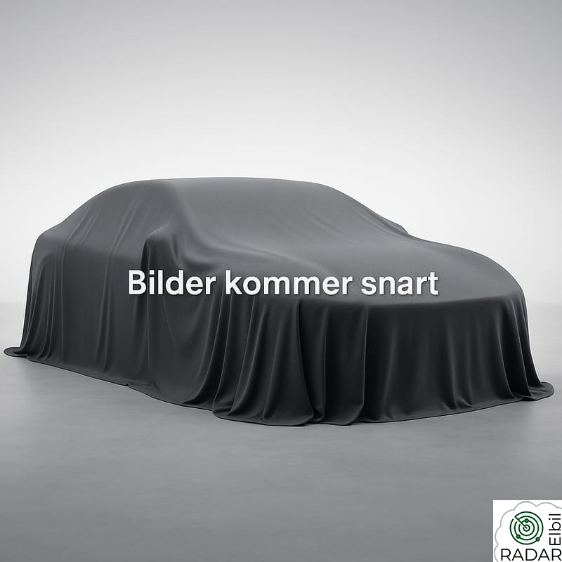 TESLA Model Y LR AWD/533km/Hengerfeste/