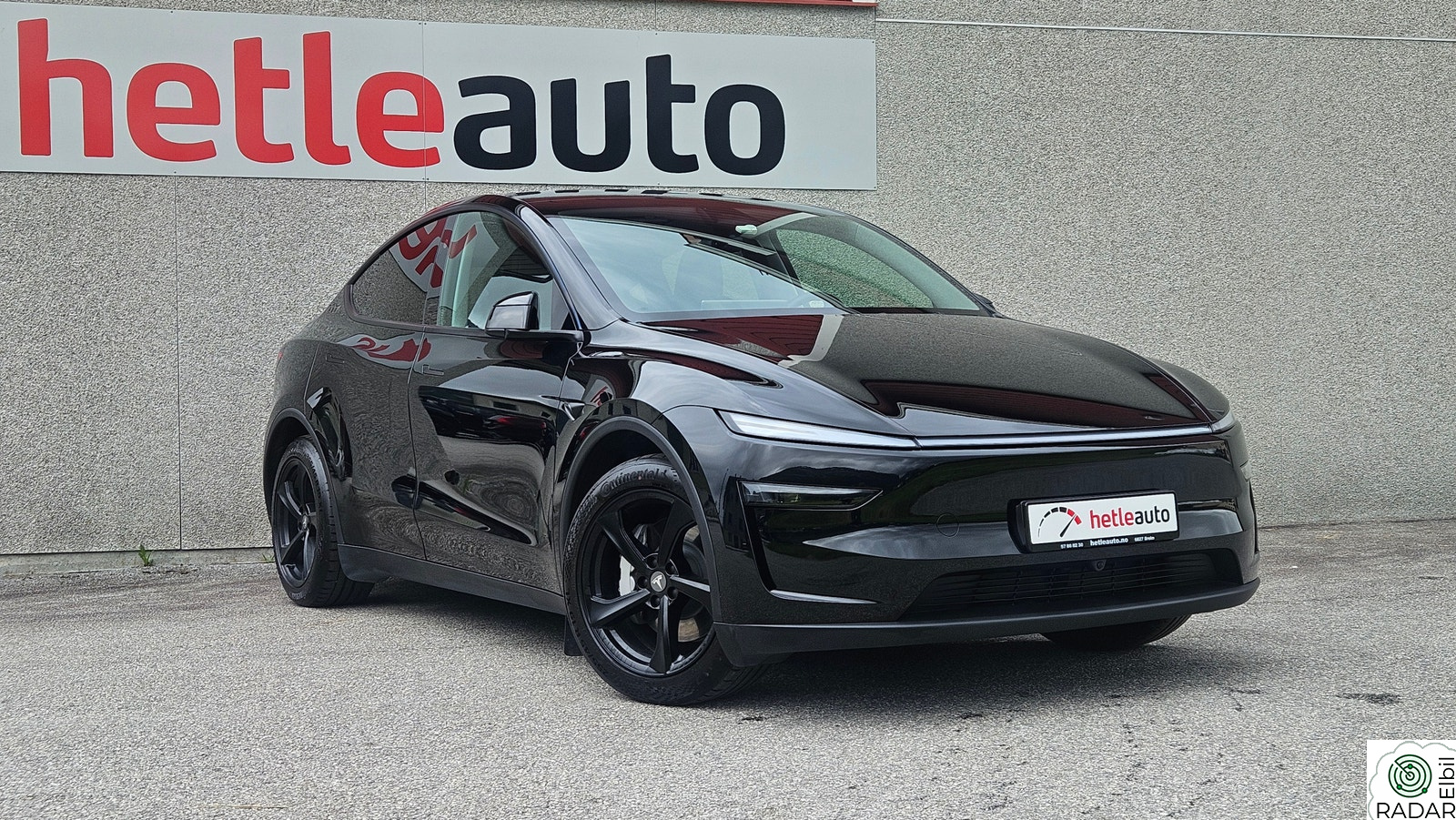 TESLA Model Y Long Range AWD FACELIFT