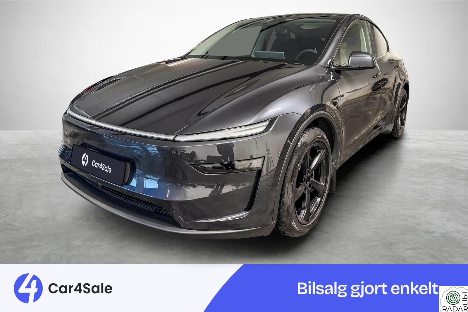 TESLA Model Y LR AWD Juniper / 586km/ Krok/ Premium/ AP/ S+V/ V.Pumpe