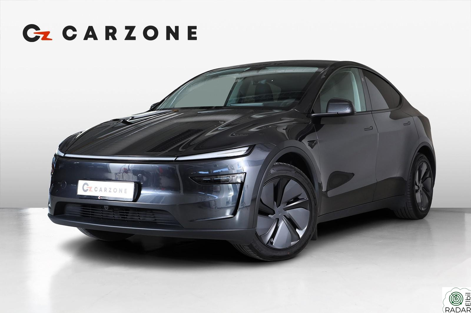 TESLA Model Y LONG RANGE AWD/JUNIPER/600 WLTP/AP/KROK/19"+19"