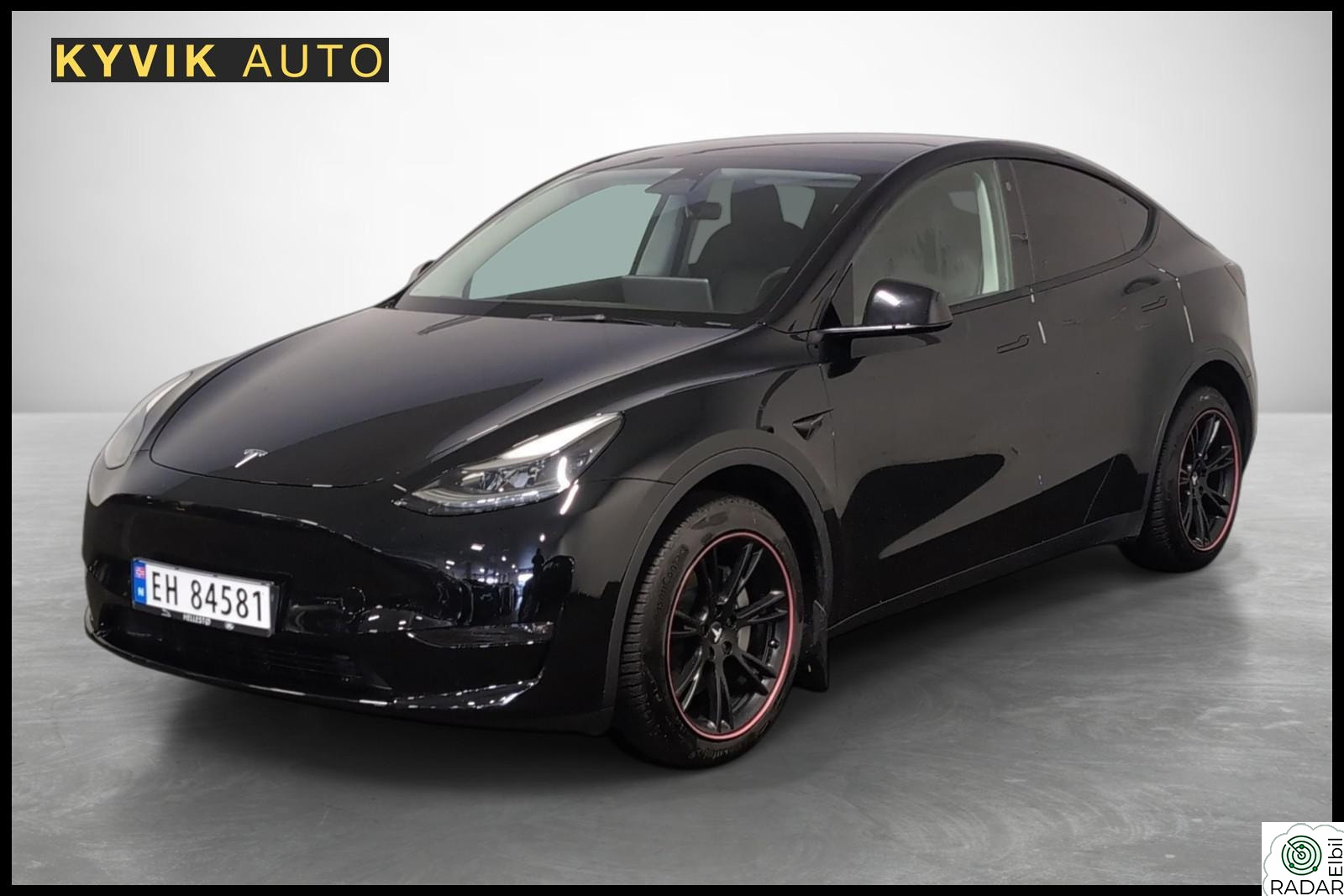 TESLA Model Y EU-12.2026|514HK|4WD|360CAM|AUTOPILOT|NAVI|LAV KM!+++
