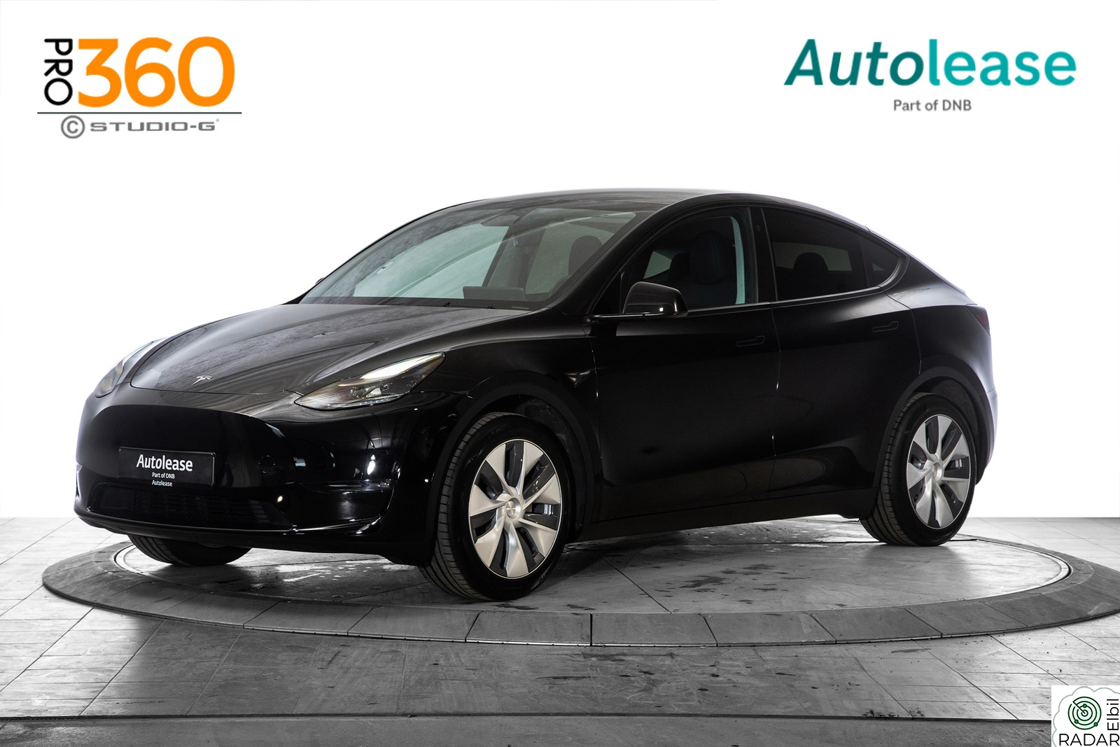 TESLA Model Y Long Range AWD, Krok ACC Varmepumpe Navi ++,