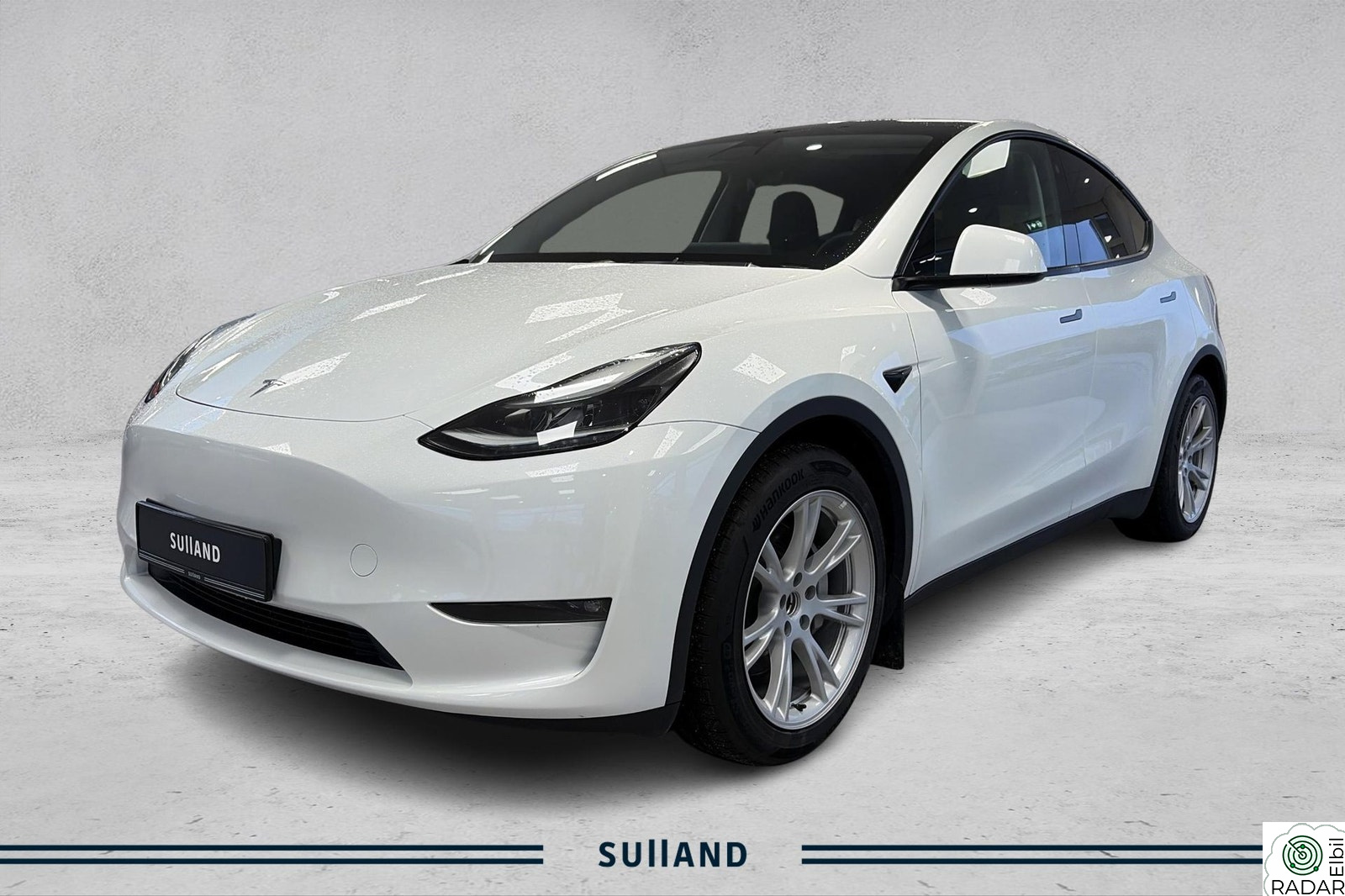 TESLA Model Y Long Range AWD |