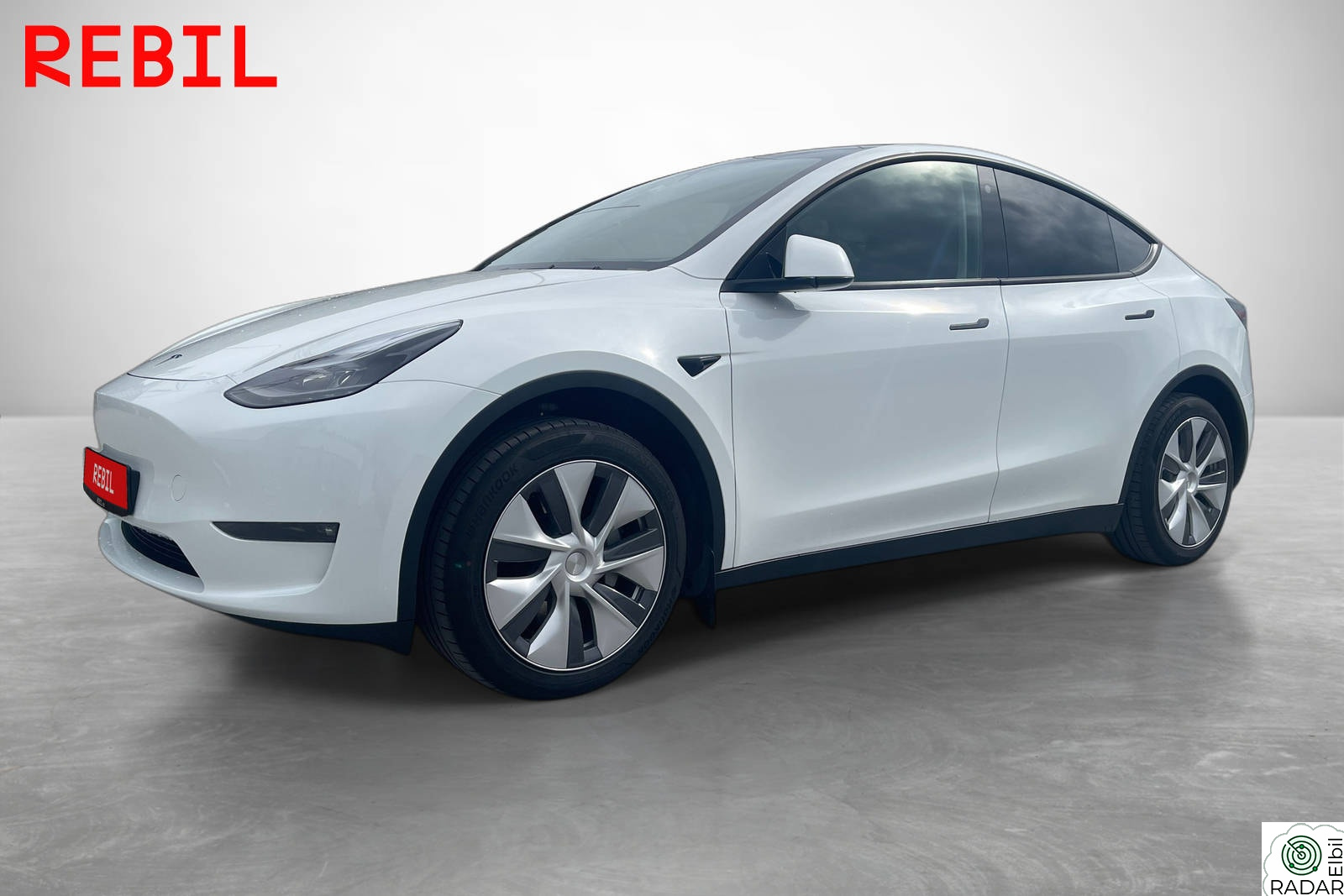 TESLA Model Y LongRange/AP/V.pumpe/R.Kam/Skinn/Ryzen/AWD/Krok
